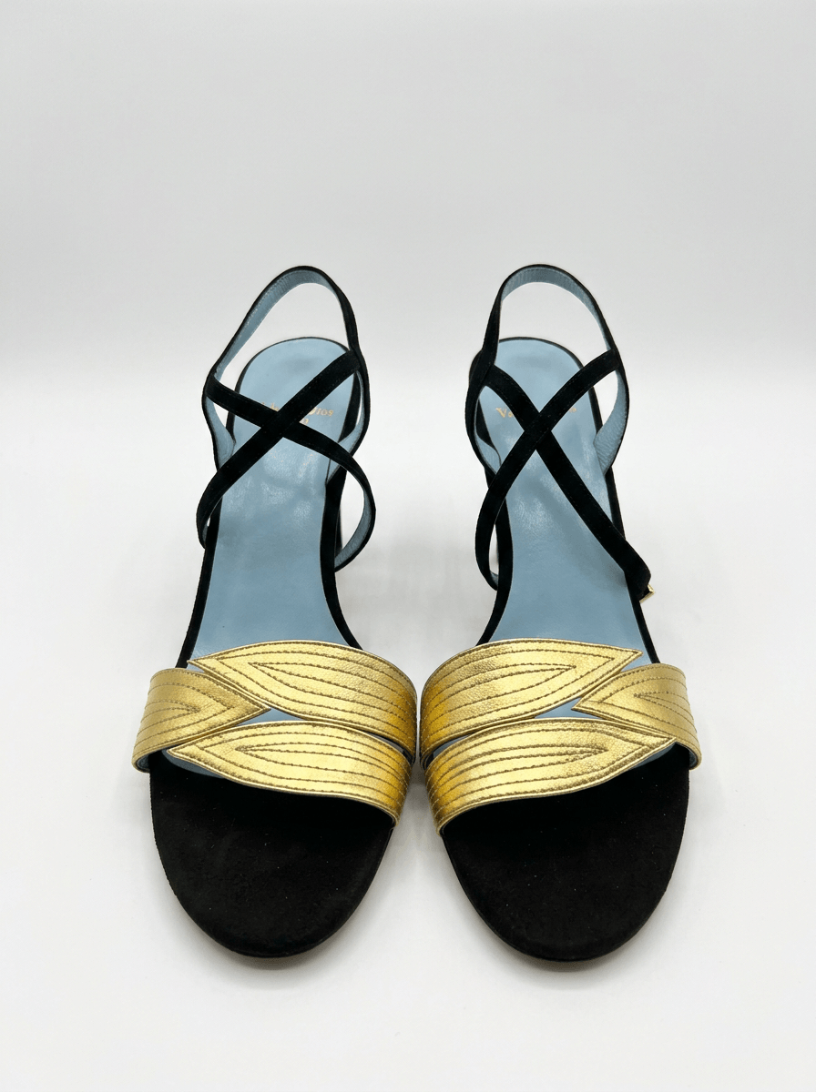 Туфли Valentino