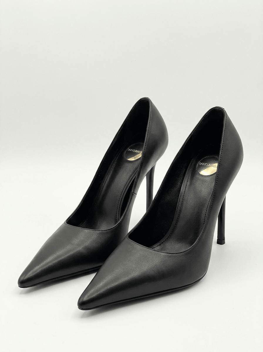 Туфли Saint Laurent