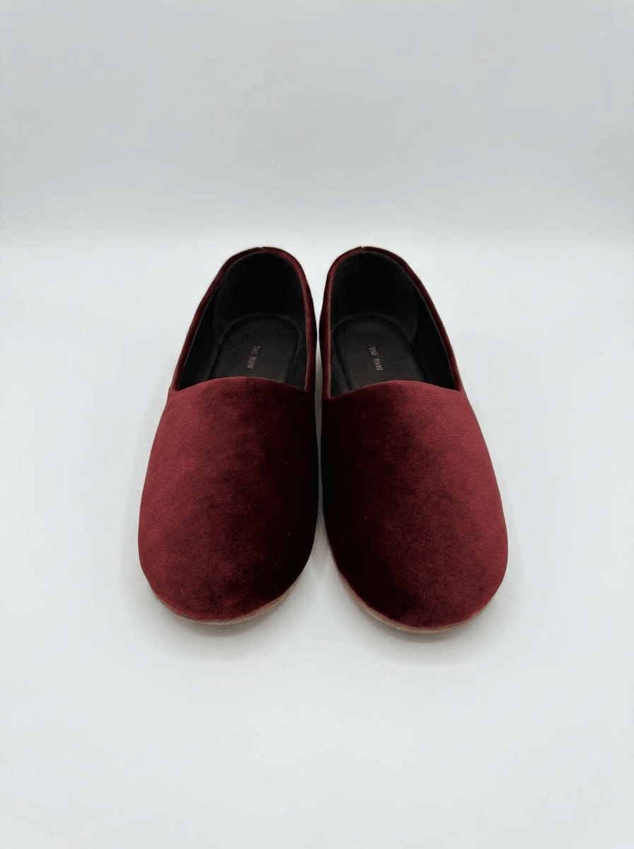 Мокасины The ROW