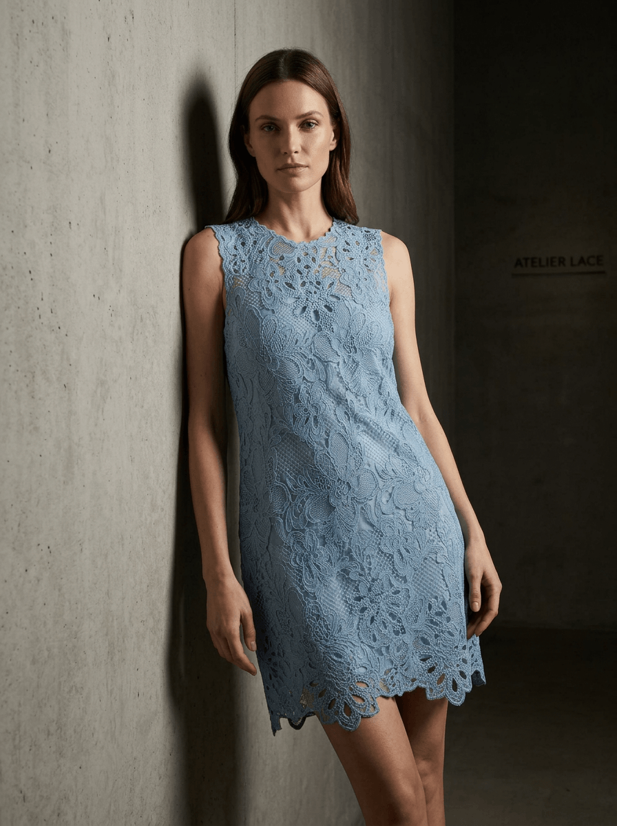 Платье Ermanno Scervino