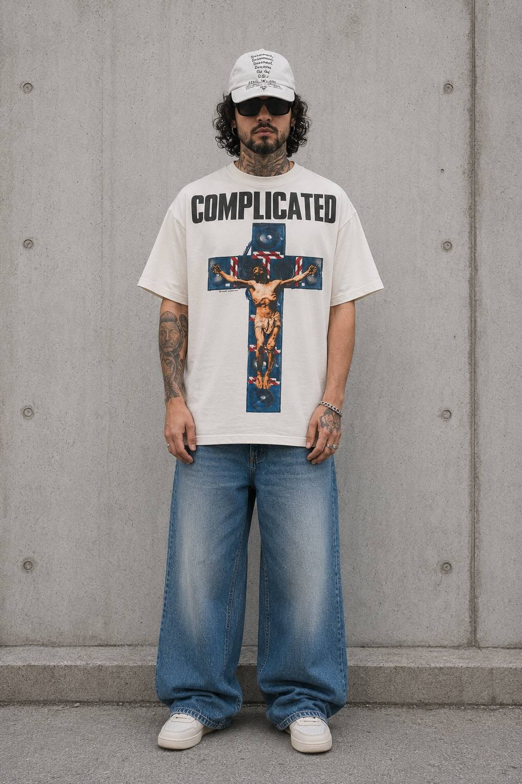 T-SHIRT SAINT LOUIS