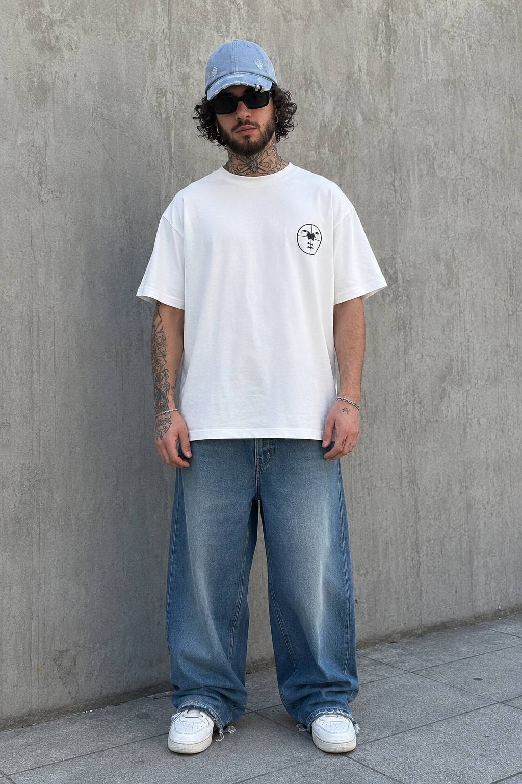 T-SHIRT ERD