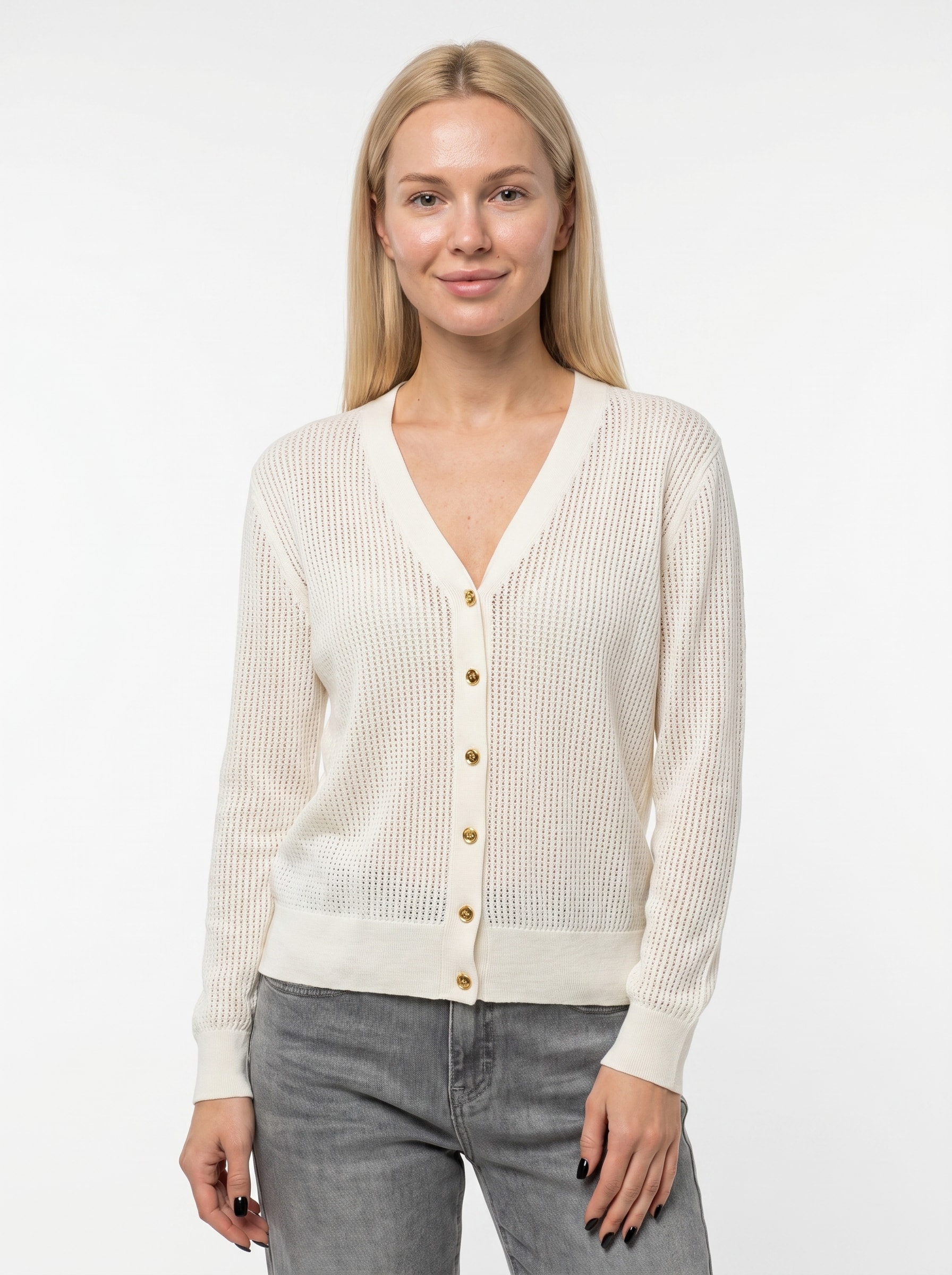Кардиган Loro Piana