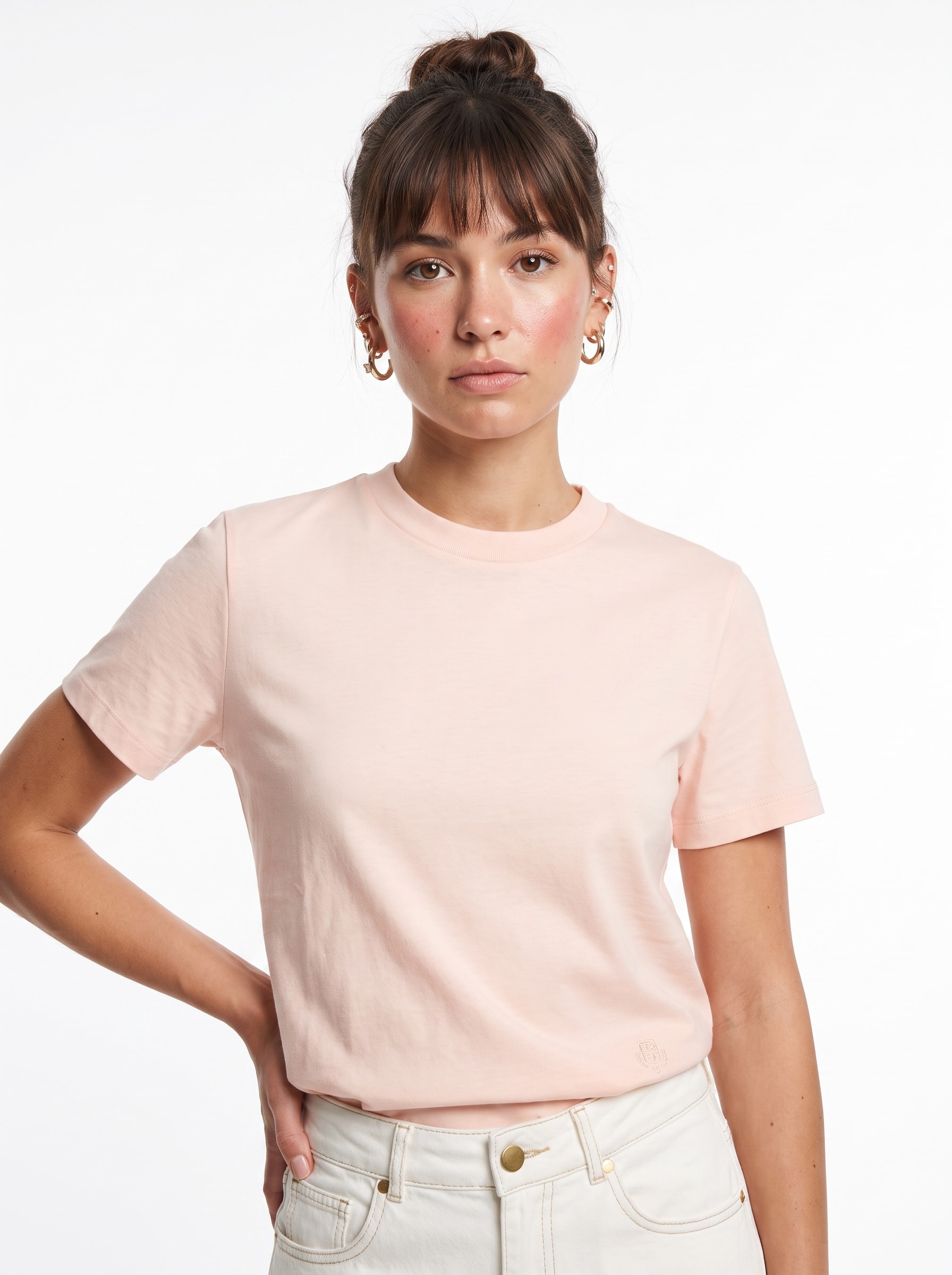 Футболка Loro Piana