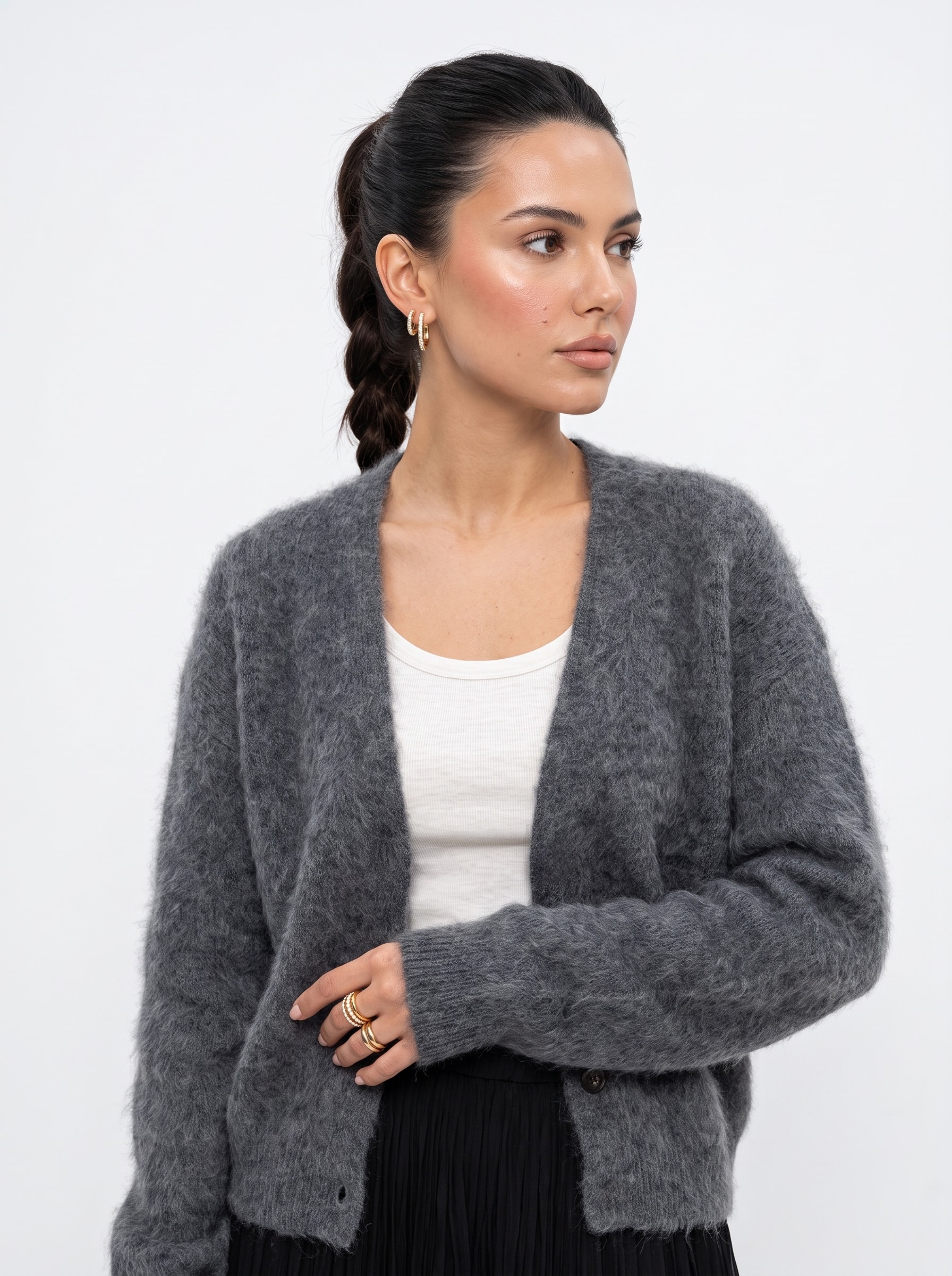 Кардиган Lora Piana