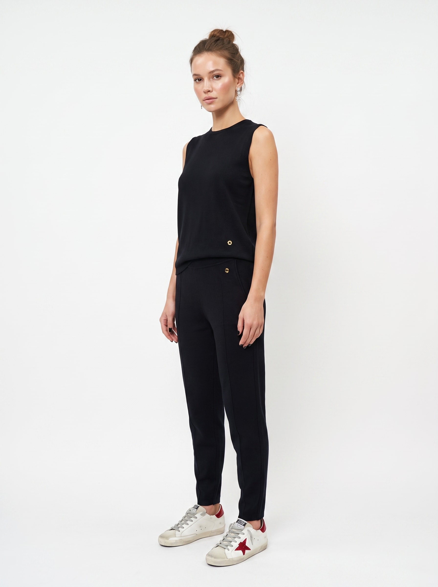 Костюм Loro Piana