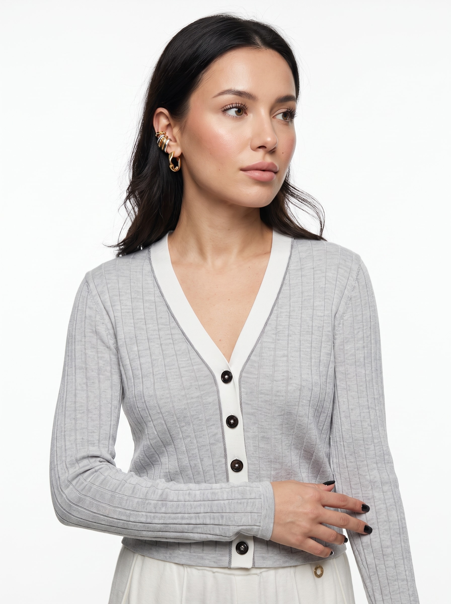 Кардиган Brunello Cucinelli