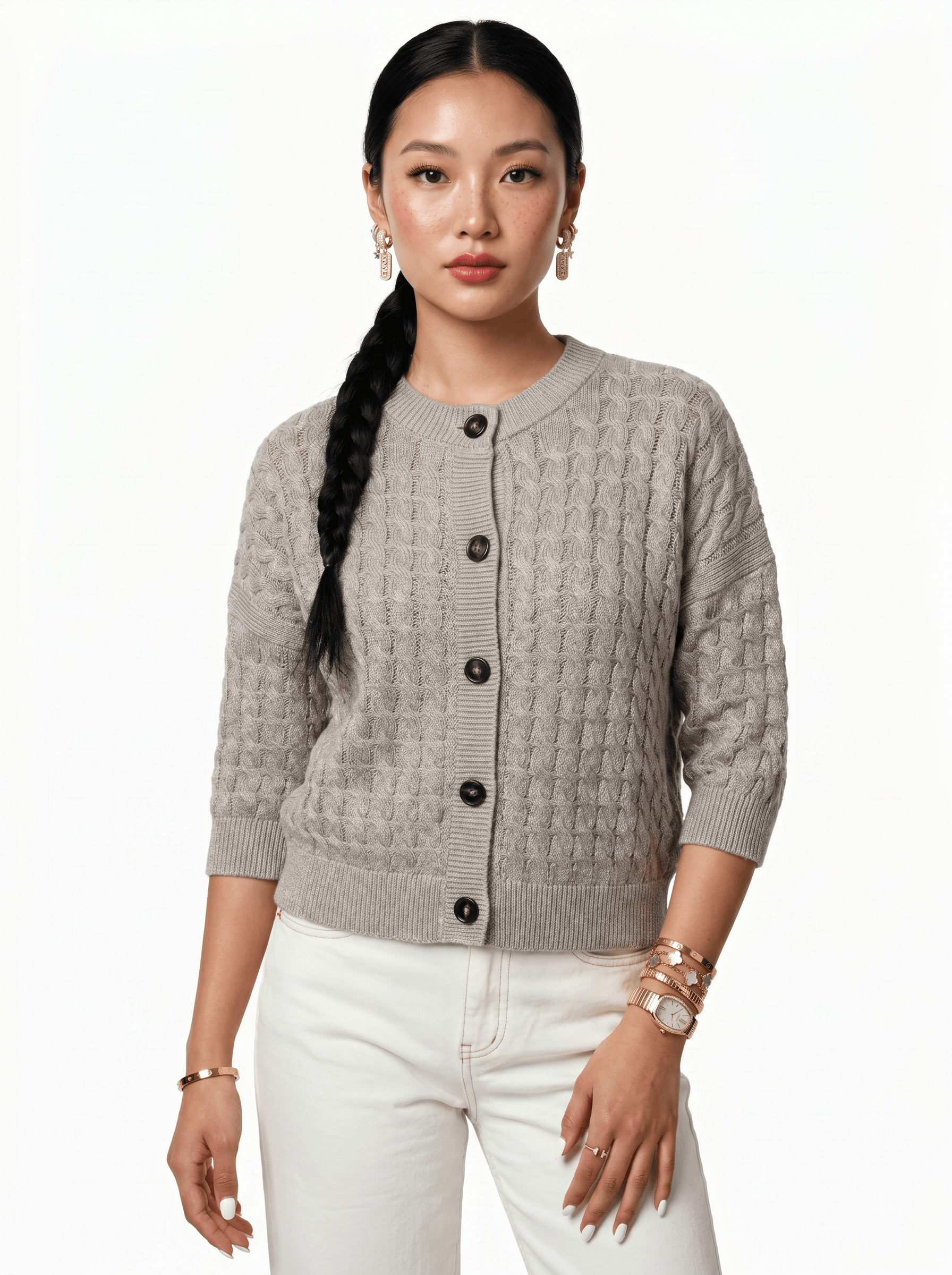 Кардиган Brunello Cucinelli