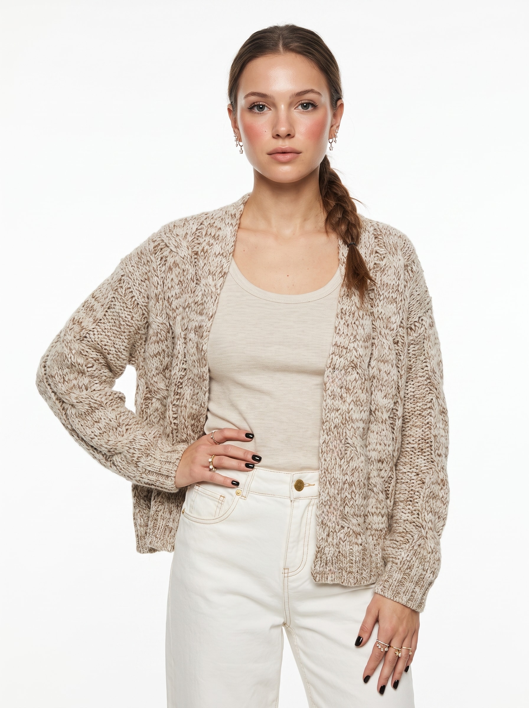 Кардиган Brunello Cucinelli