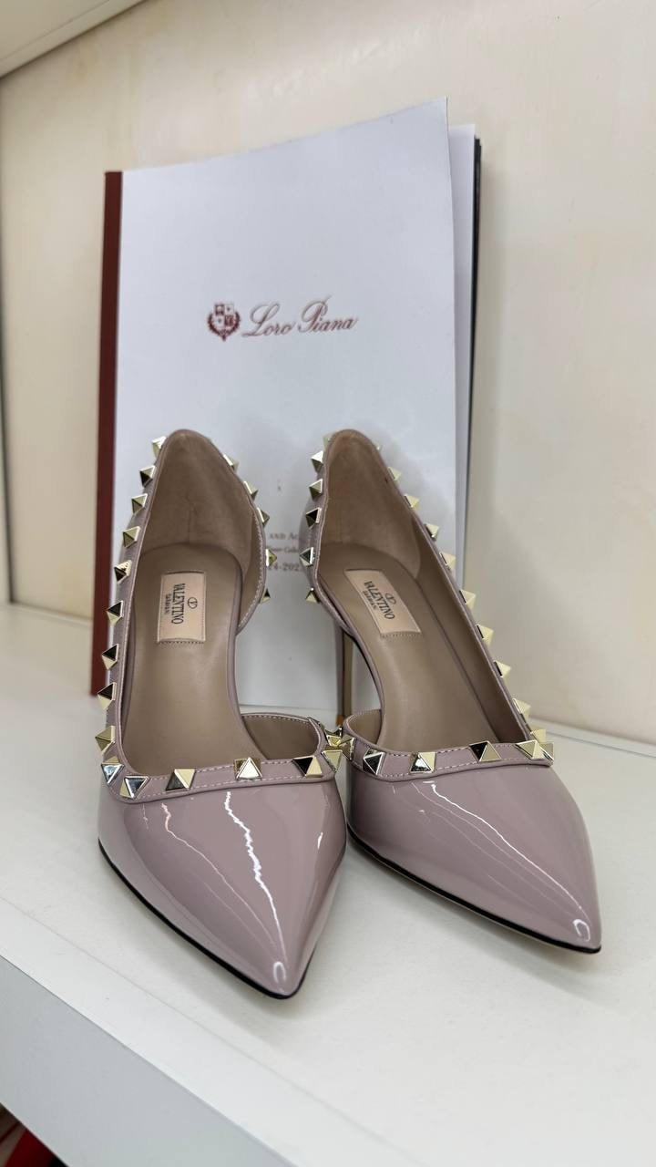 Туфли Valentino
