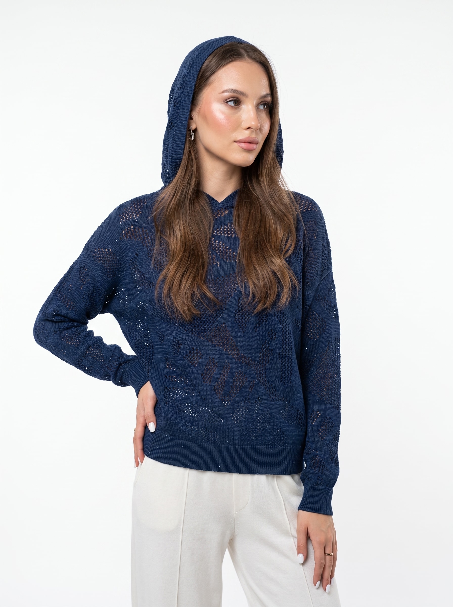 Кофта Brunello Cucinelli