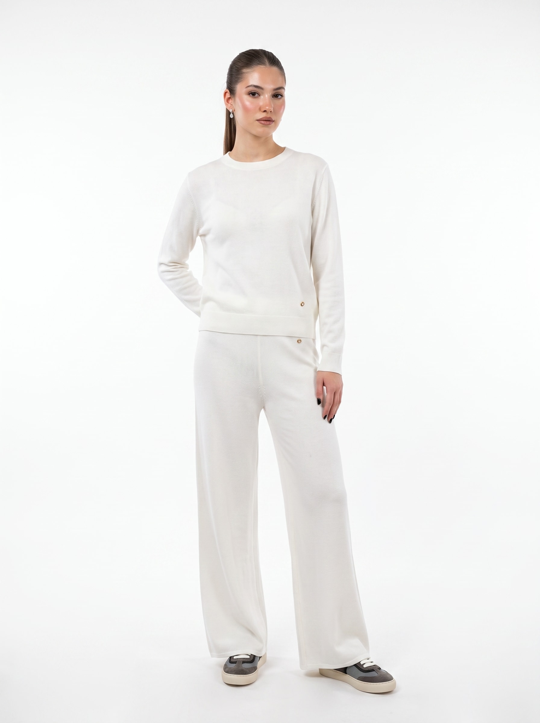 Костюм Loro Piana