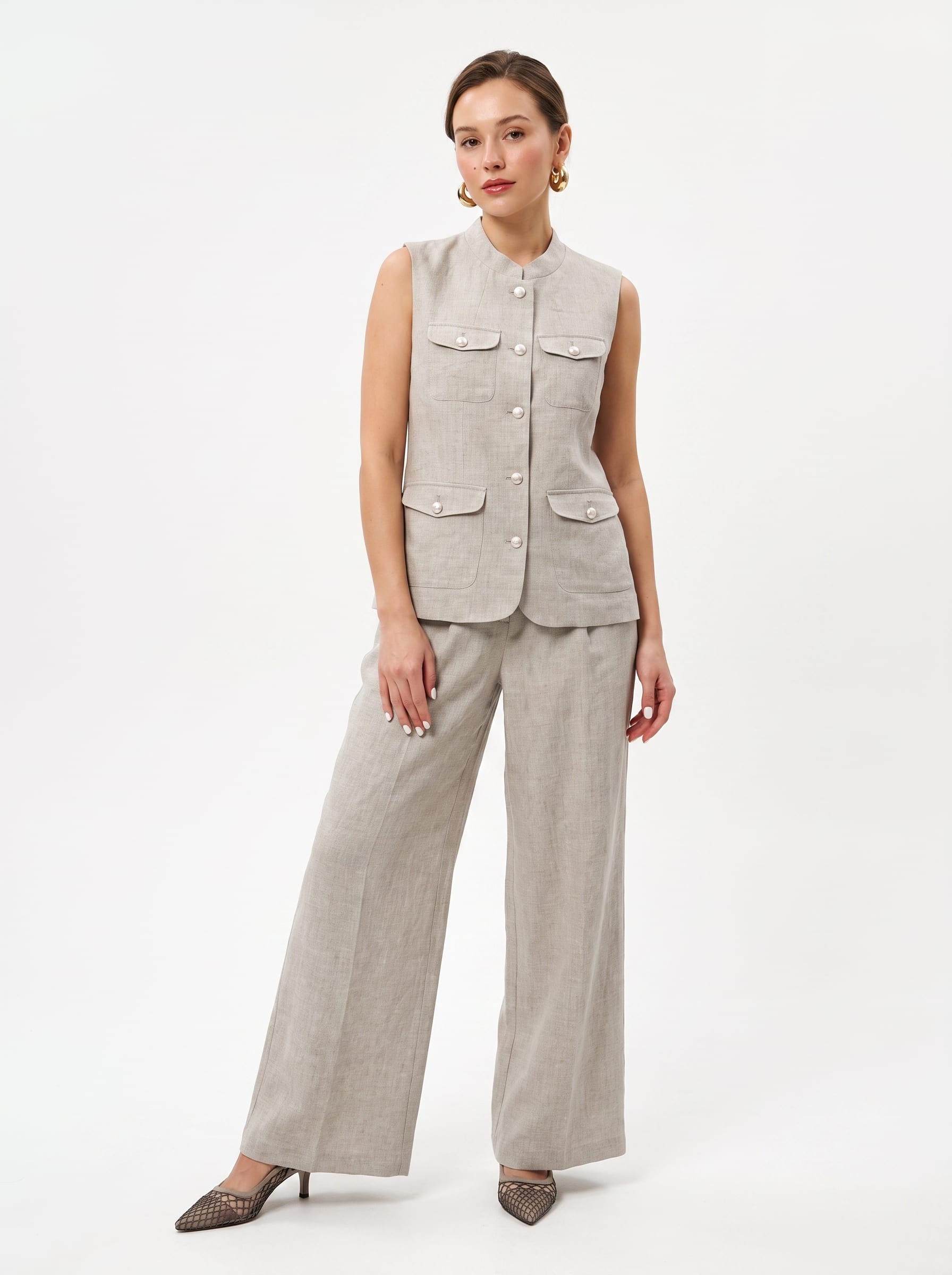 Костюм Brunello Cucinelli