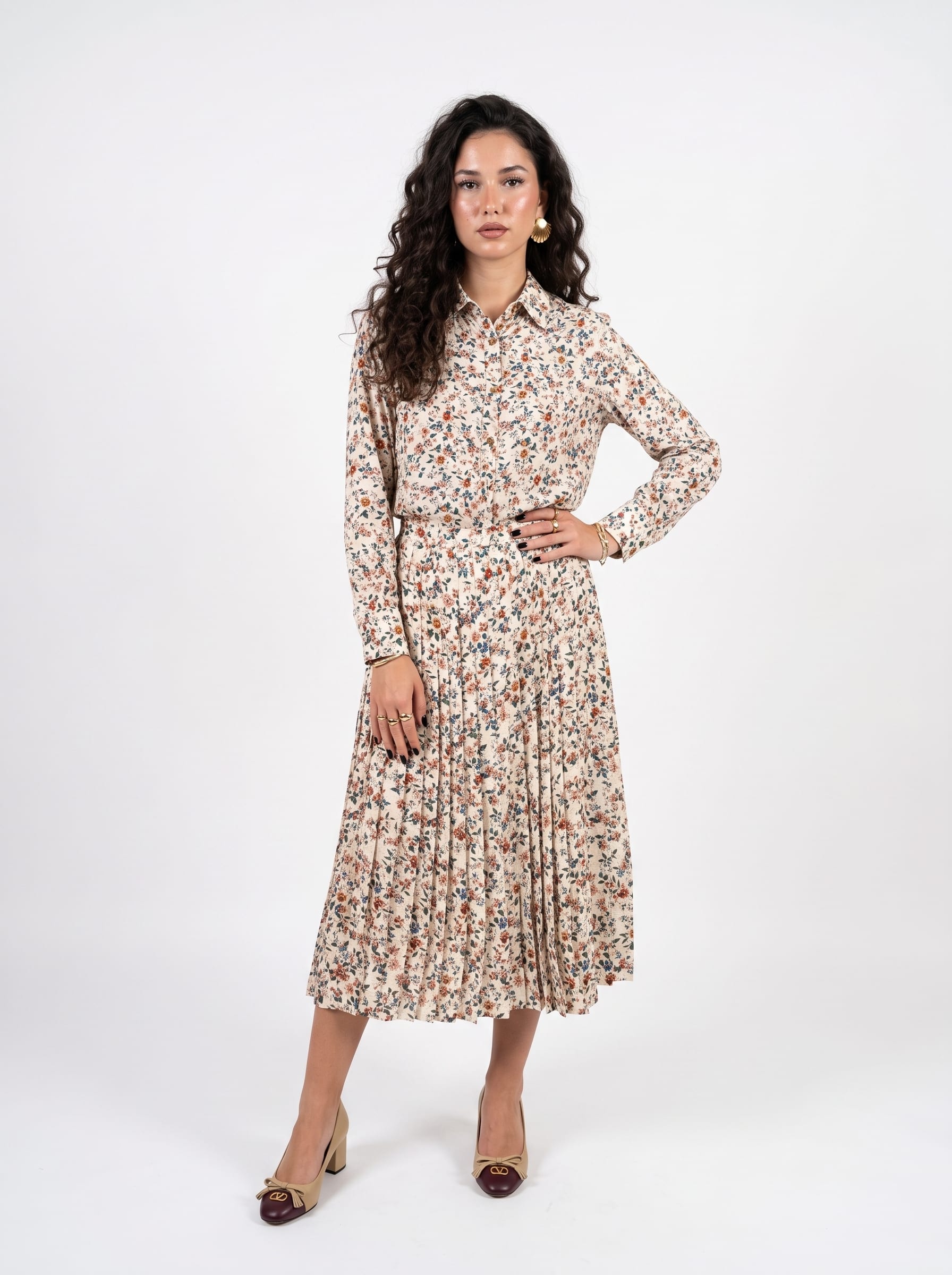 Костюм Brunello Cucinelli