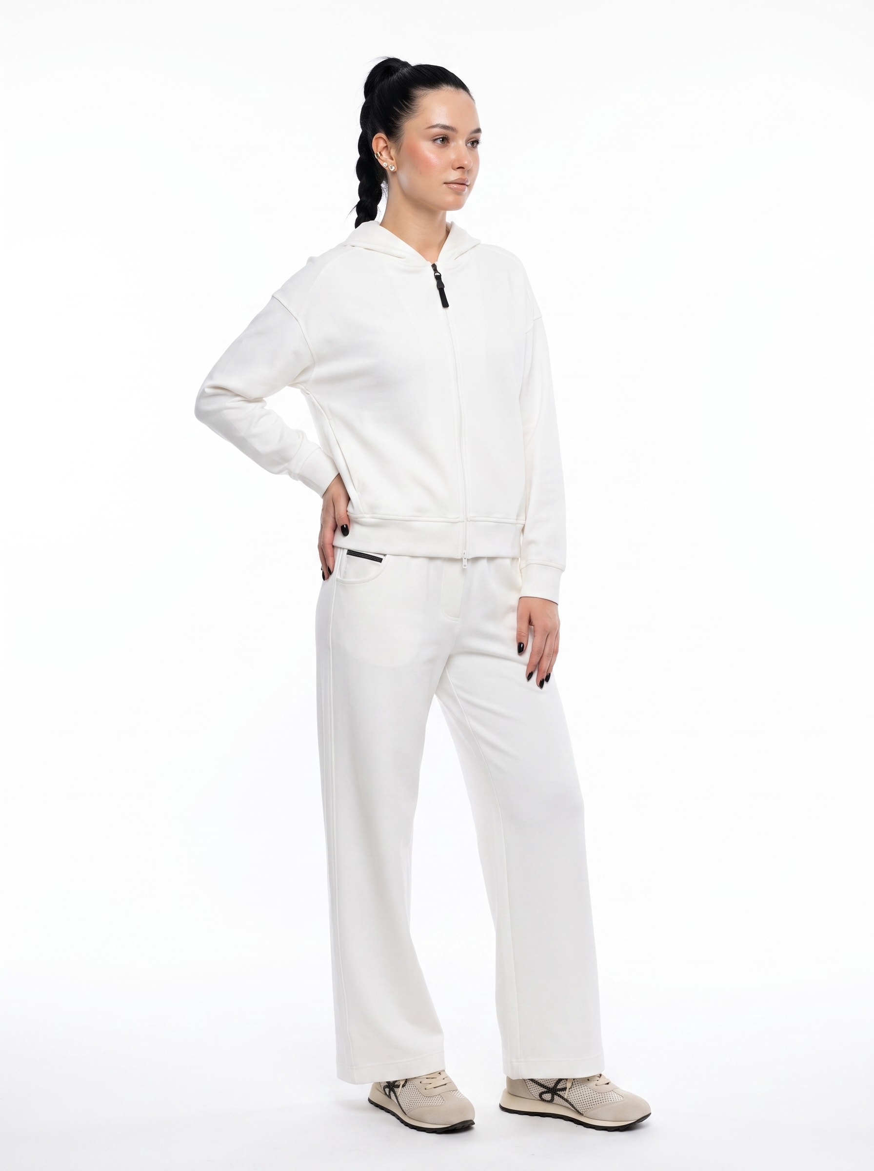 Спортивный костюм Brunello Cucinelli