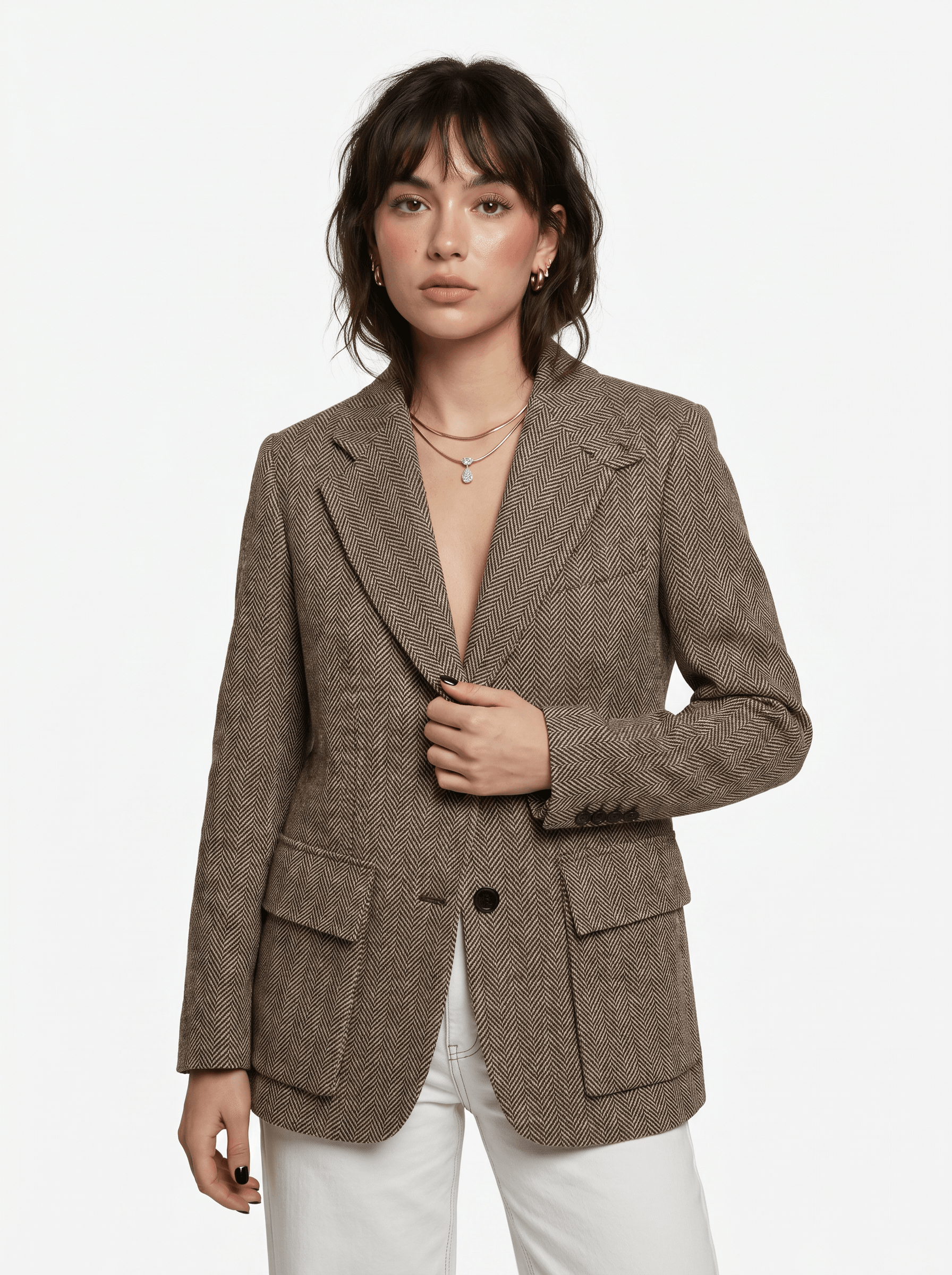 Пиджак Loro Piana