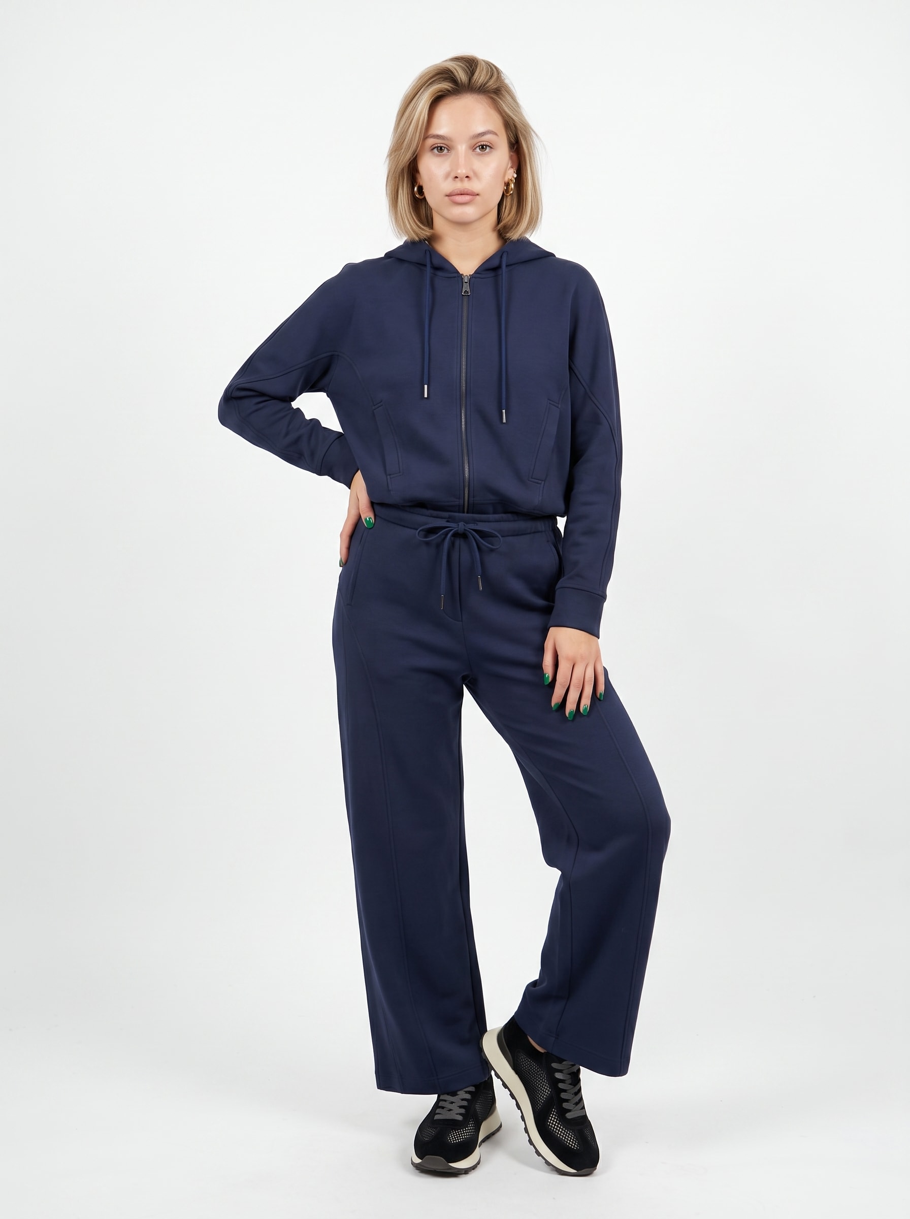 Костюм спортивный Brunello Cucinelli