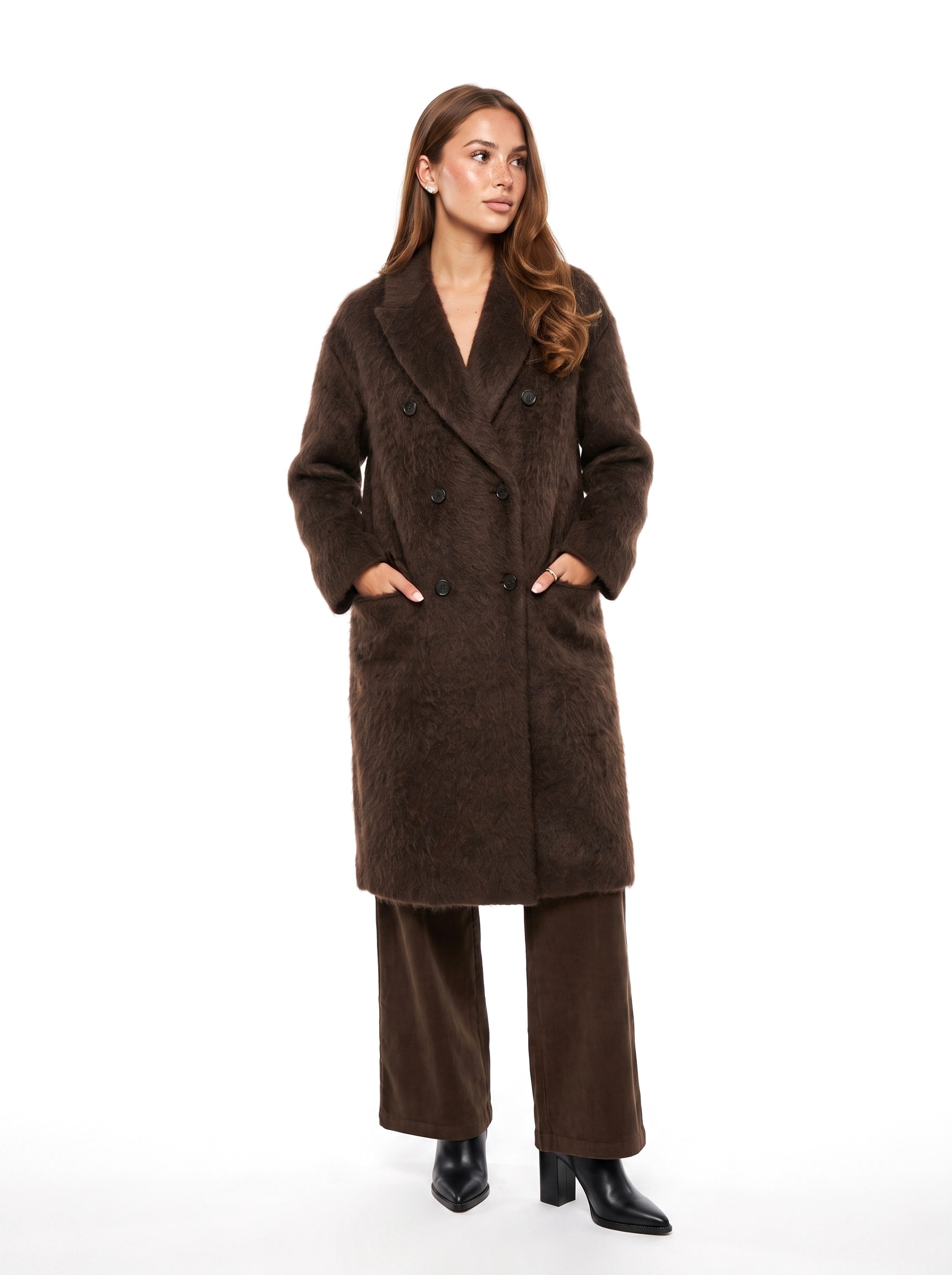 Пальто Brunello Cucinelli
