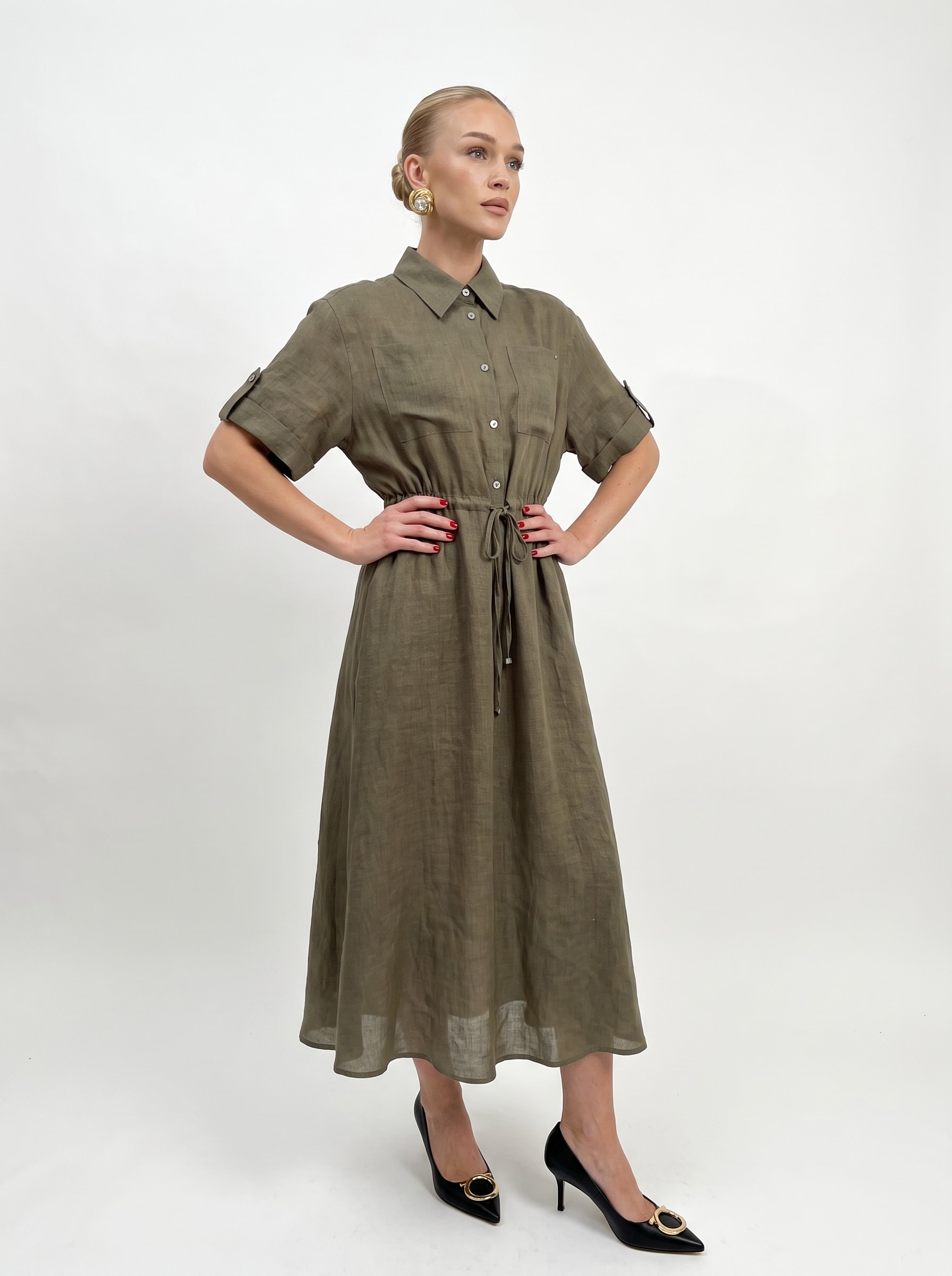 Платье Brunello Cucinelli