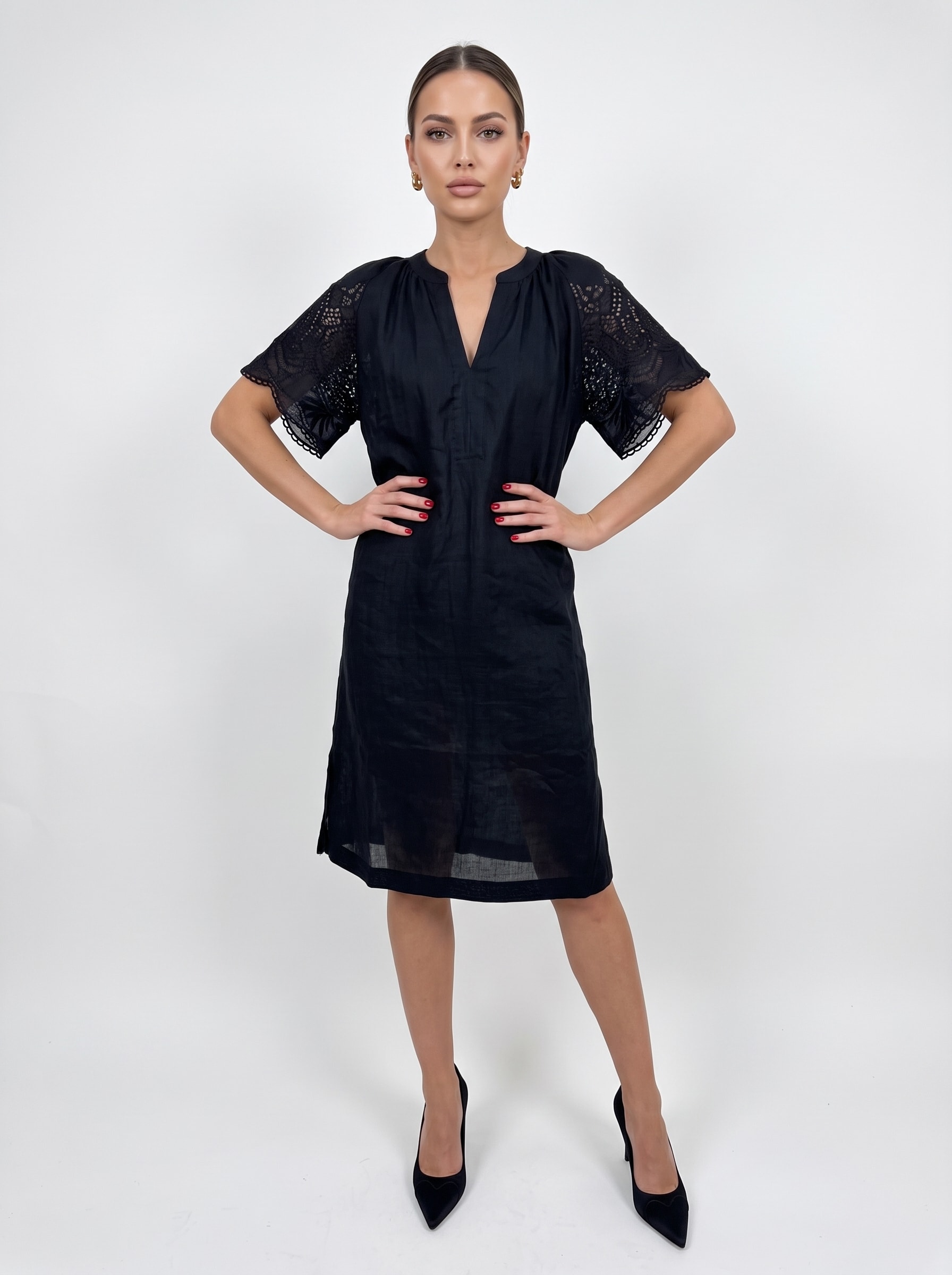Платье Brunello Cucinelli