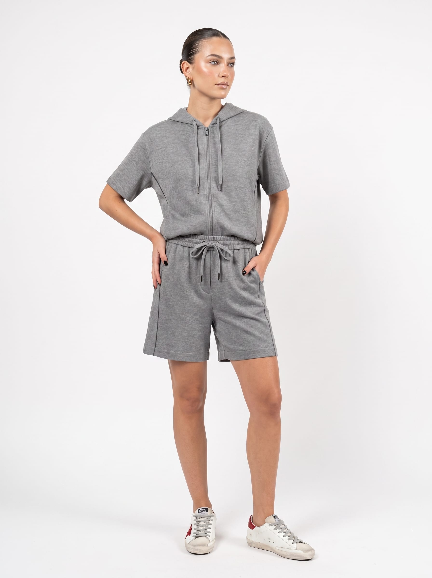 Костюм Brunello Cucinelli