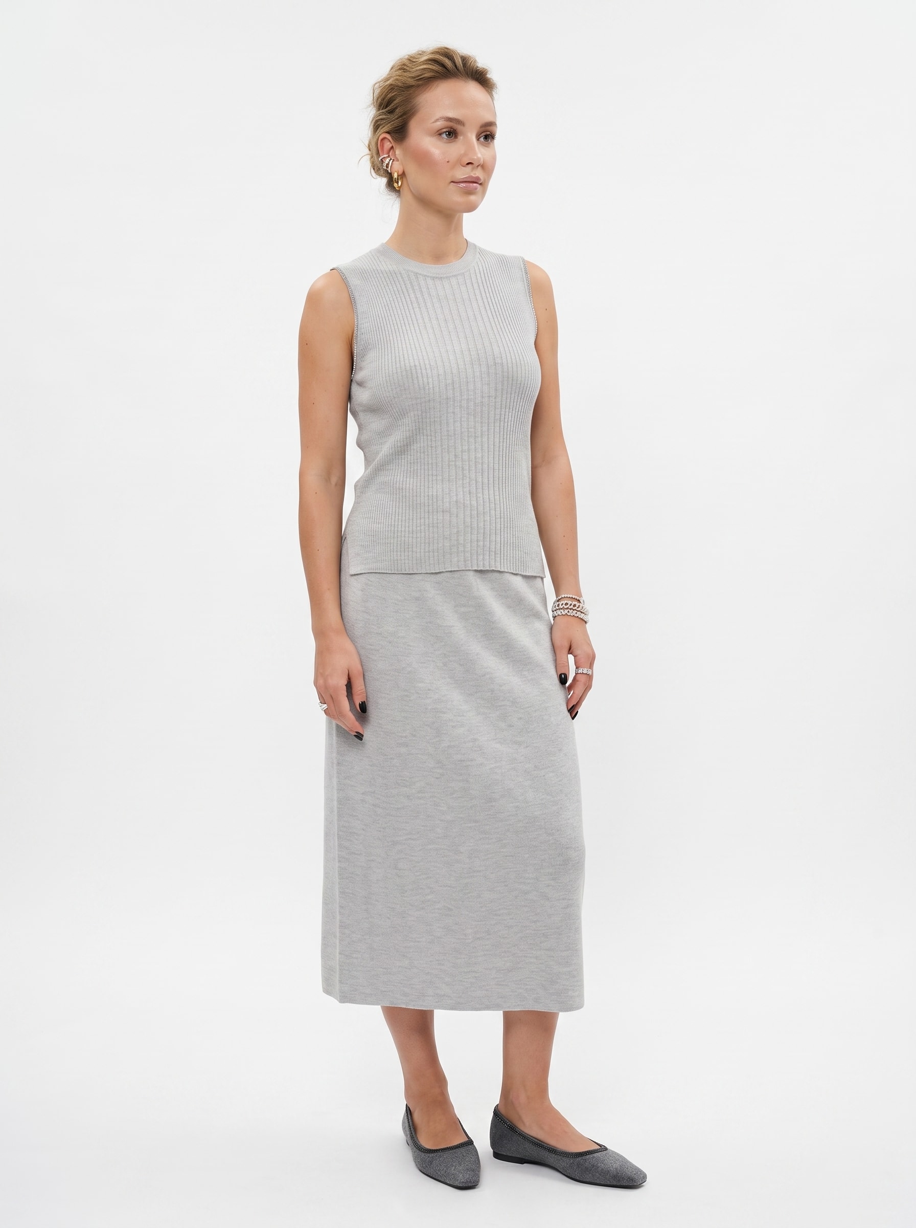 Костюм Brunello Cucinelli