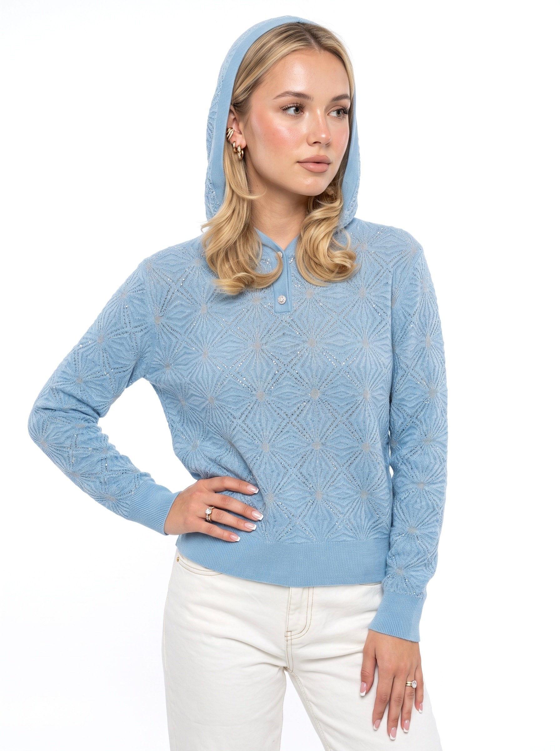 Кофта Brunello Cucinelli