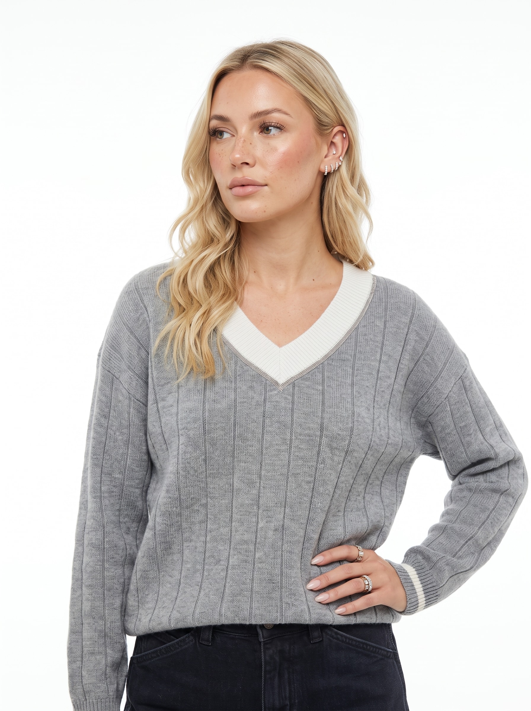 Кофта Brunello Cucinelli