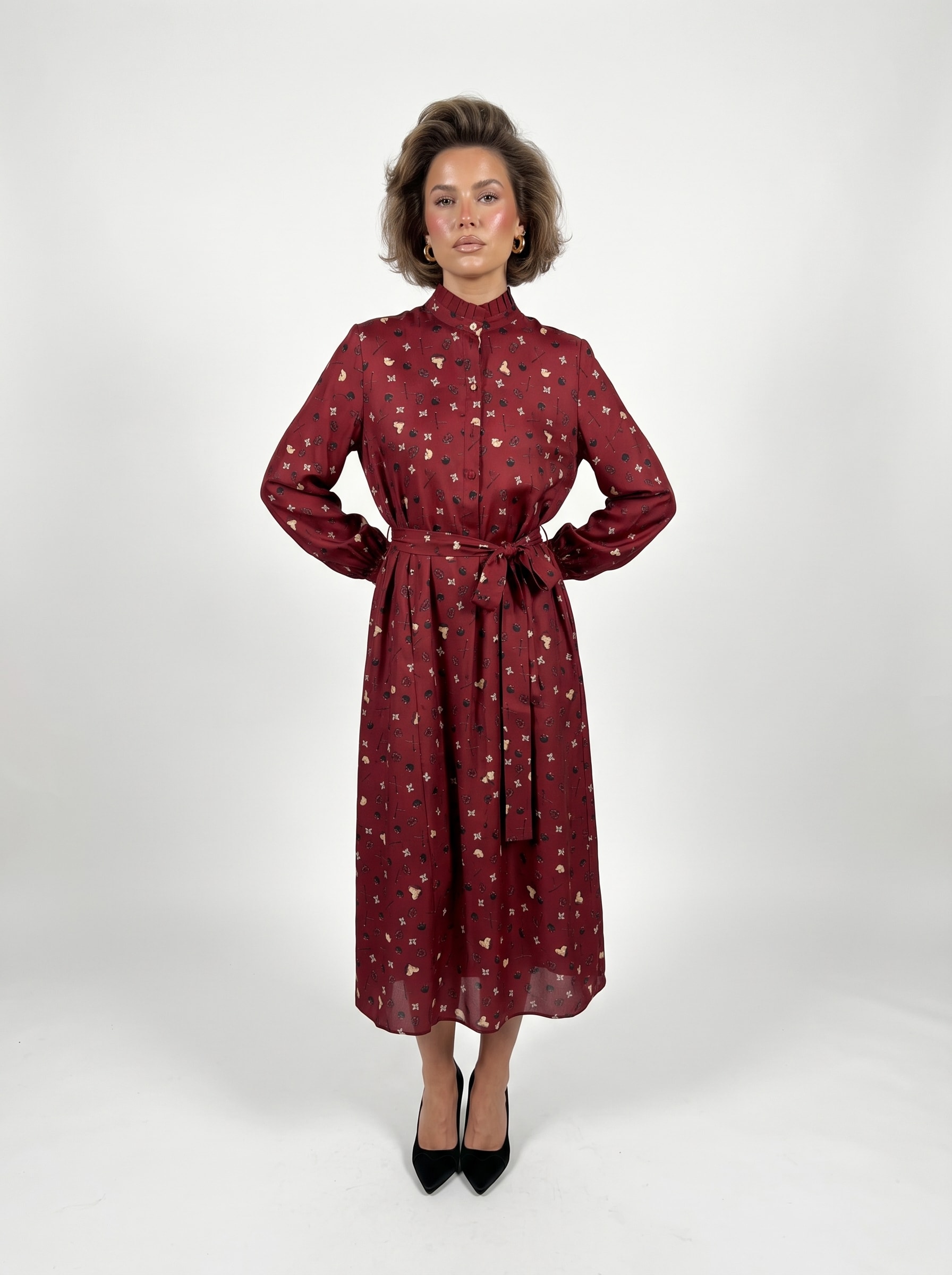Платье Max Mara