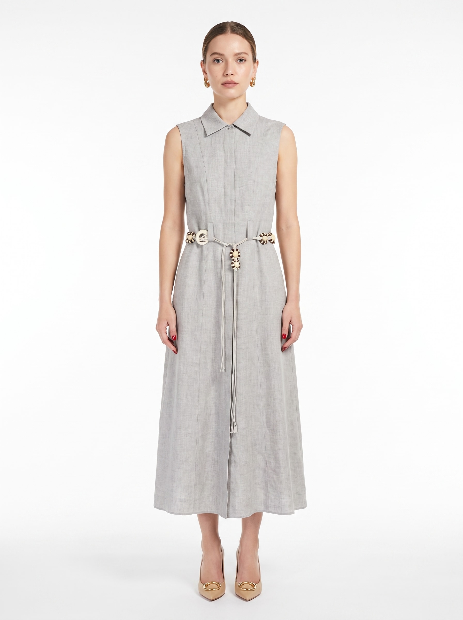 Платье Brunello Cucinelli