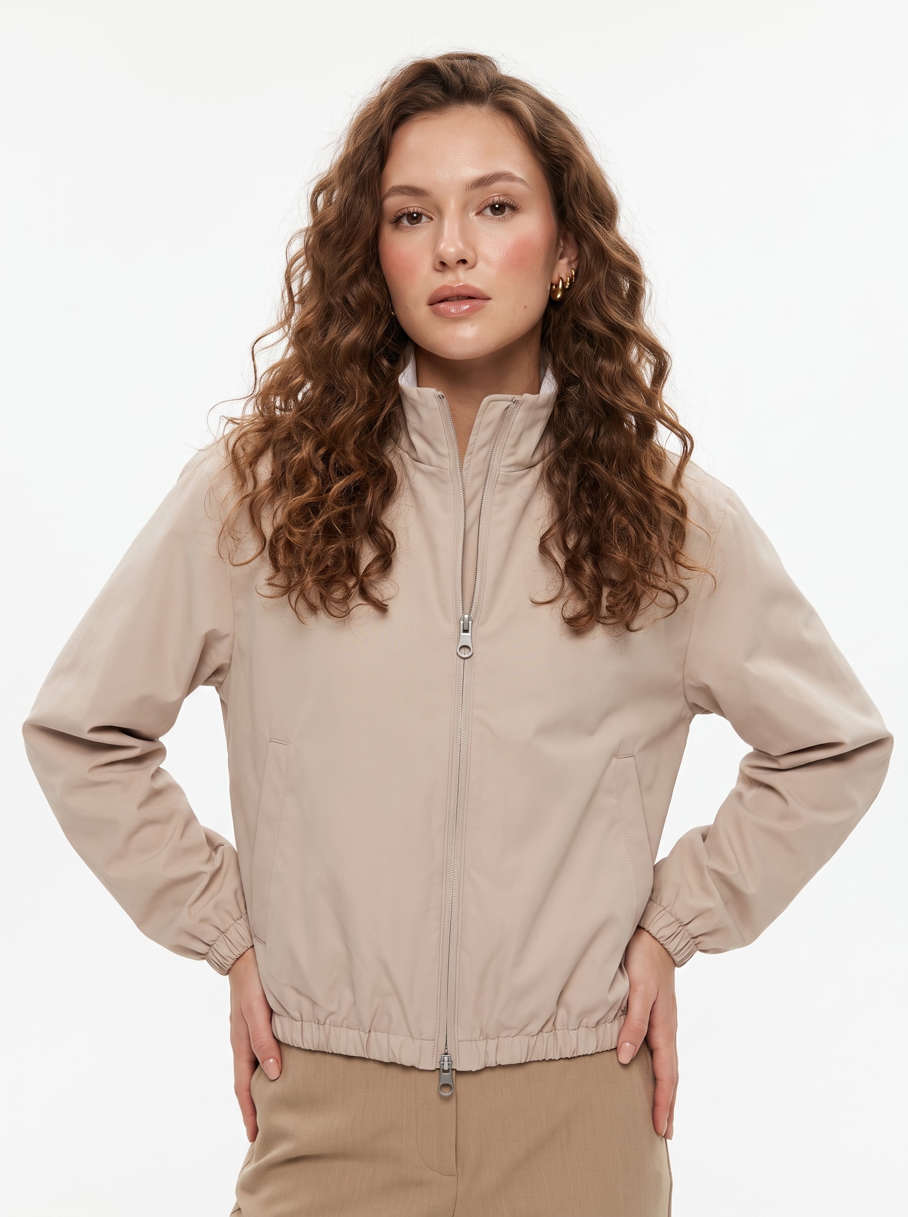 Плащ куртка Loro Piana