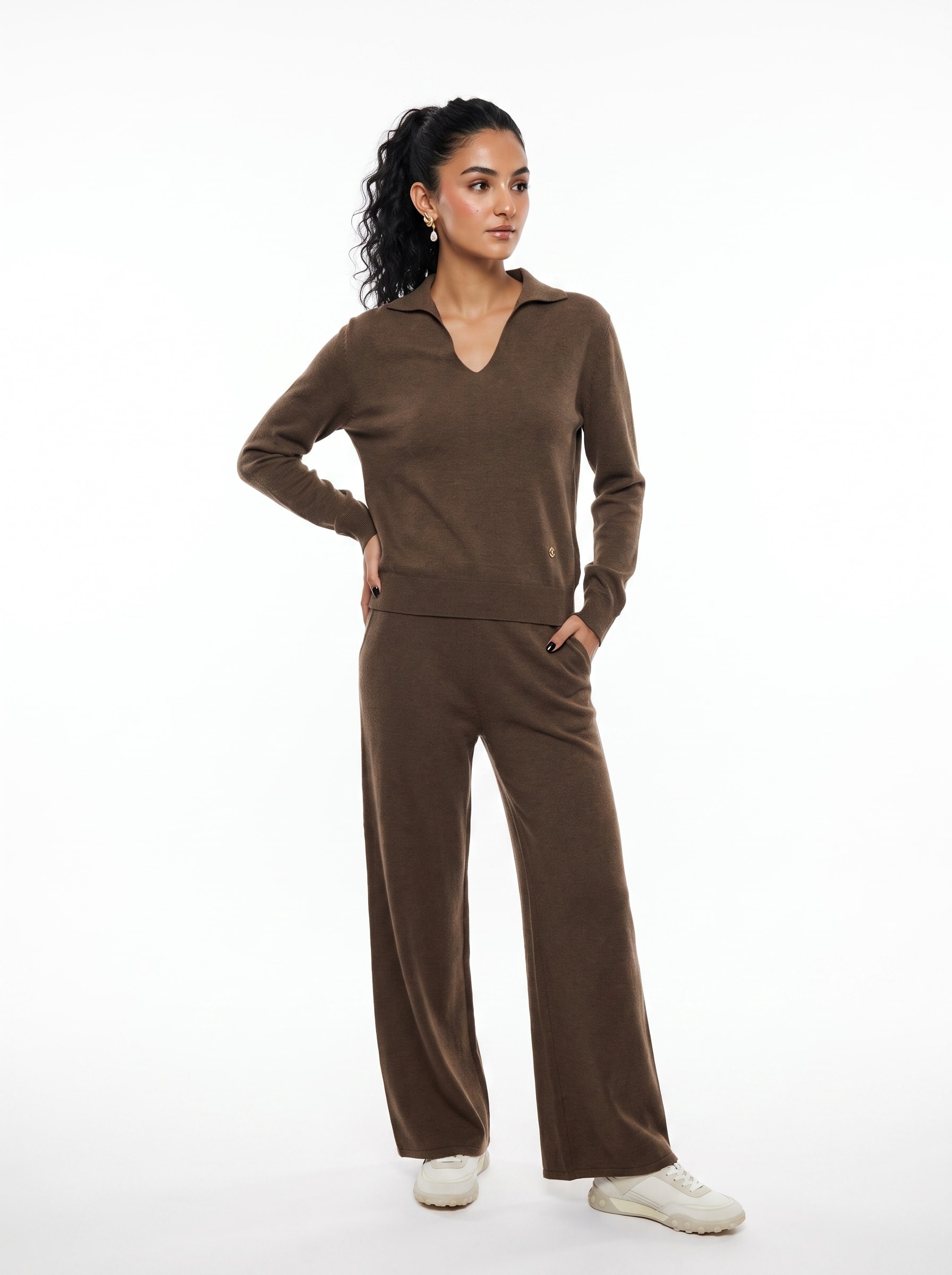 Костюм Loro Piana