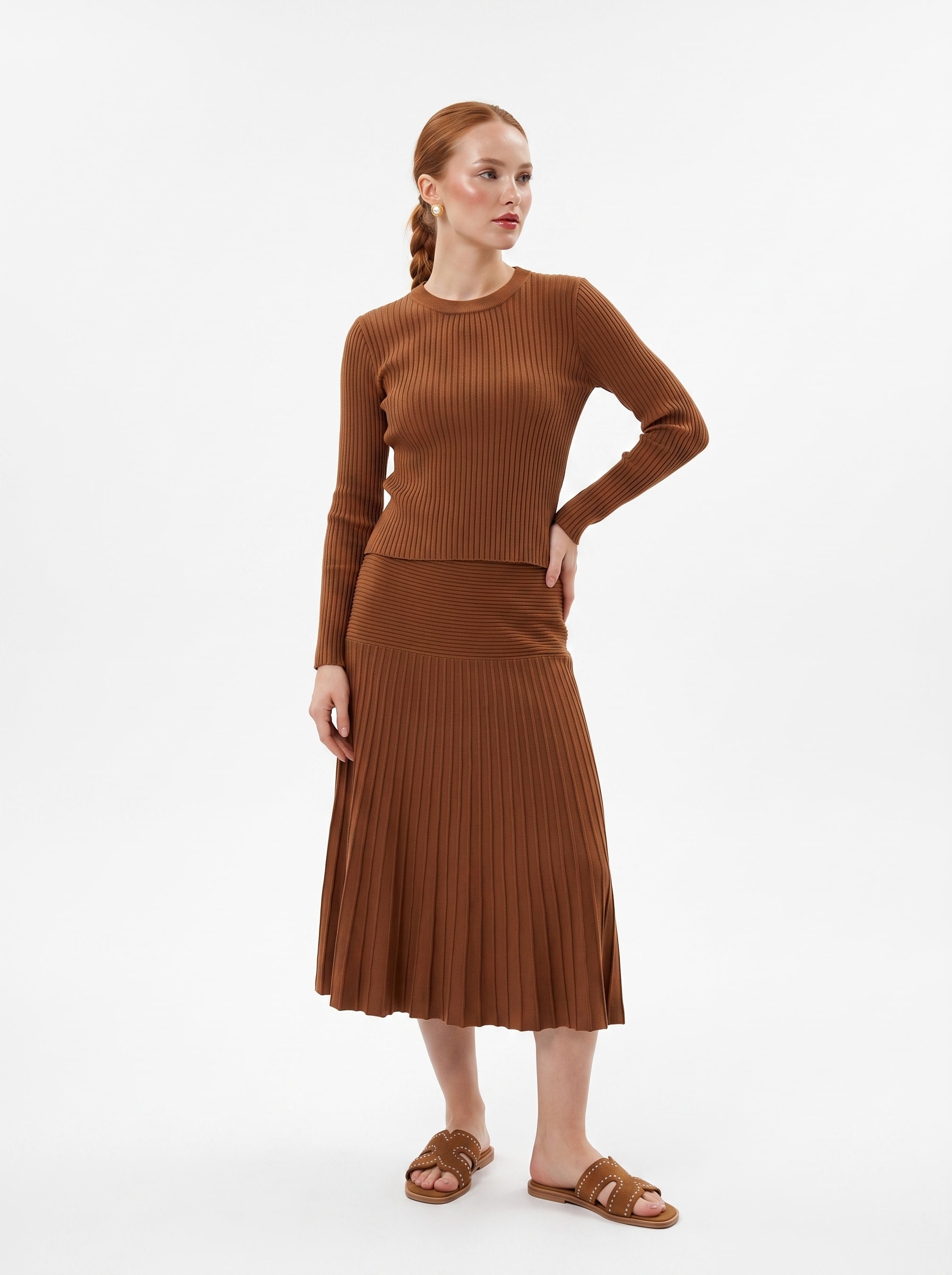 Костюм Loro Piana
