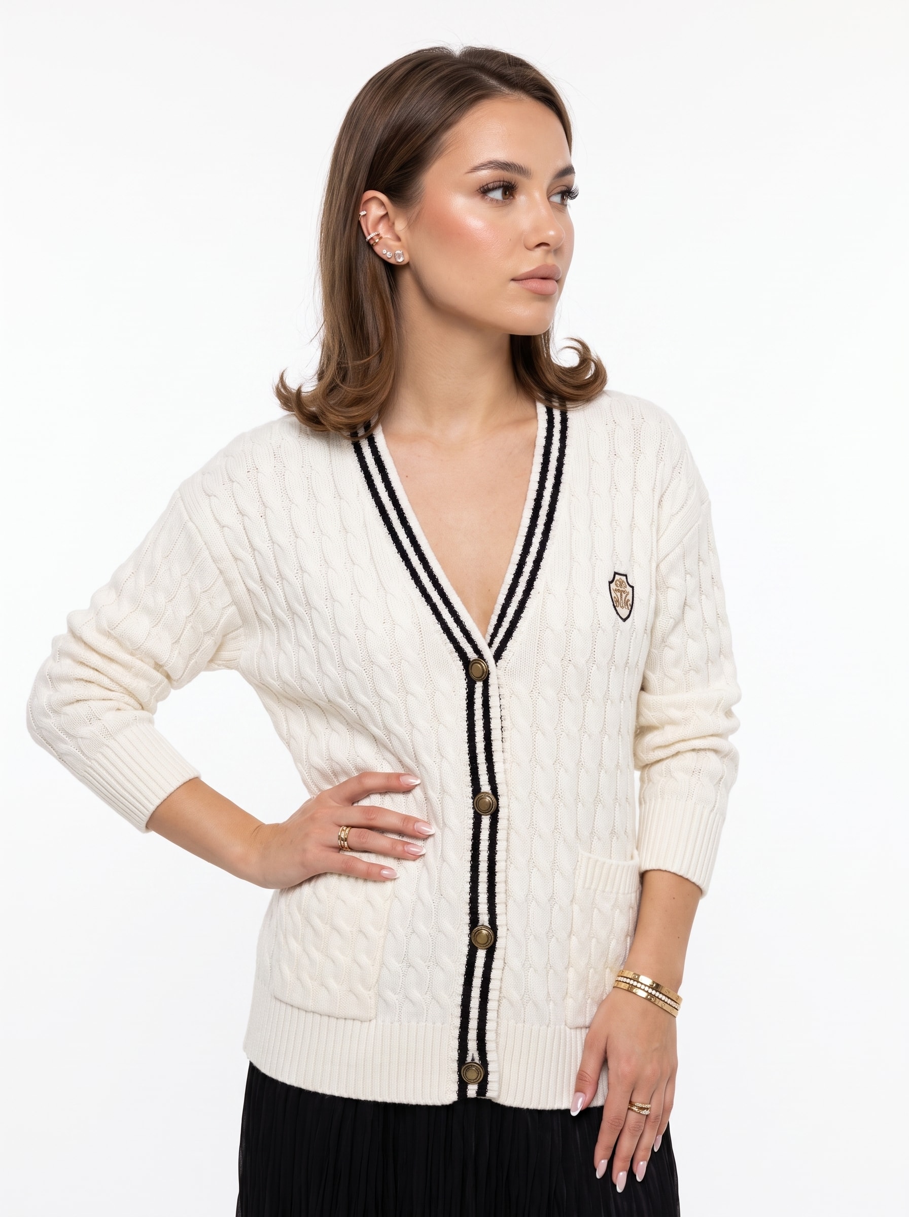 Кардиган Brunello Cucinelli