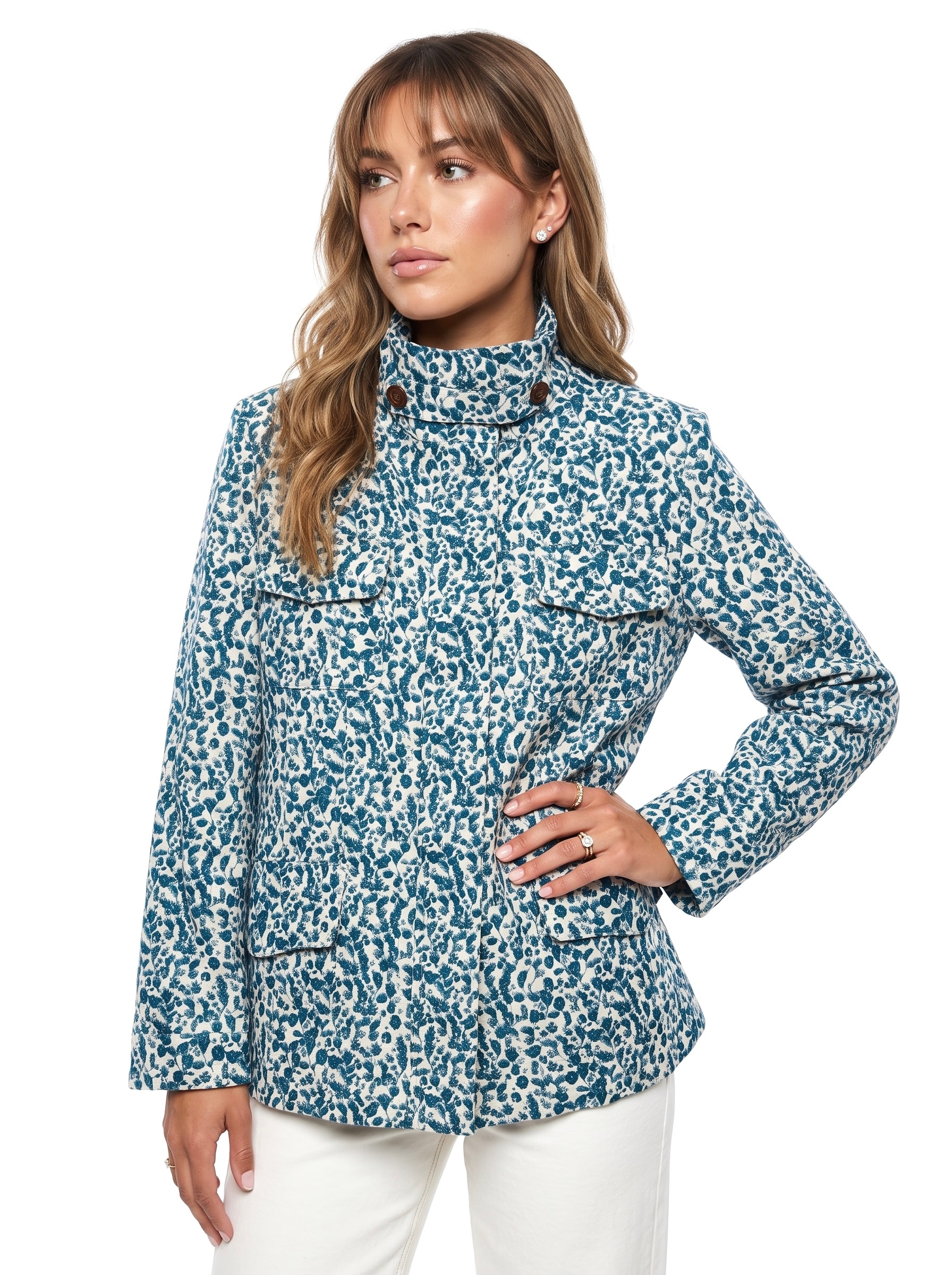 Куртка Loro Piana