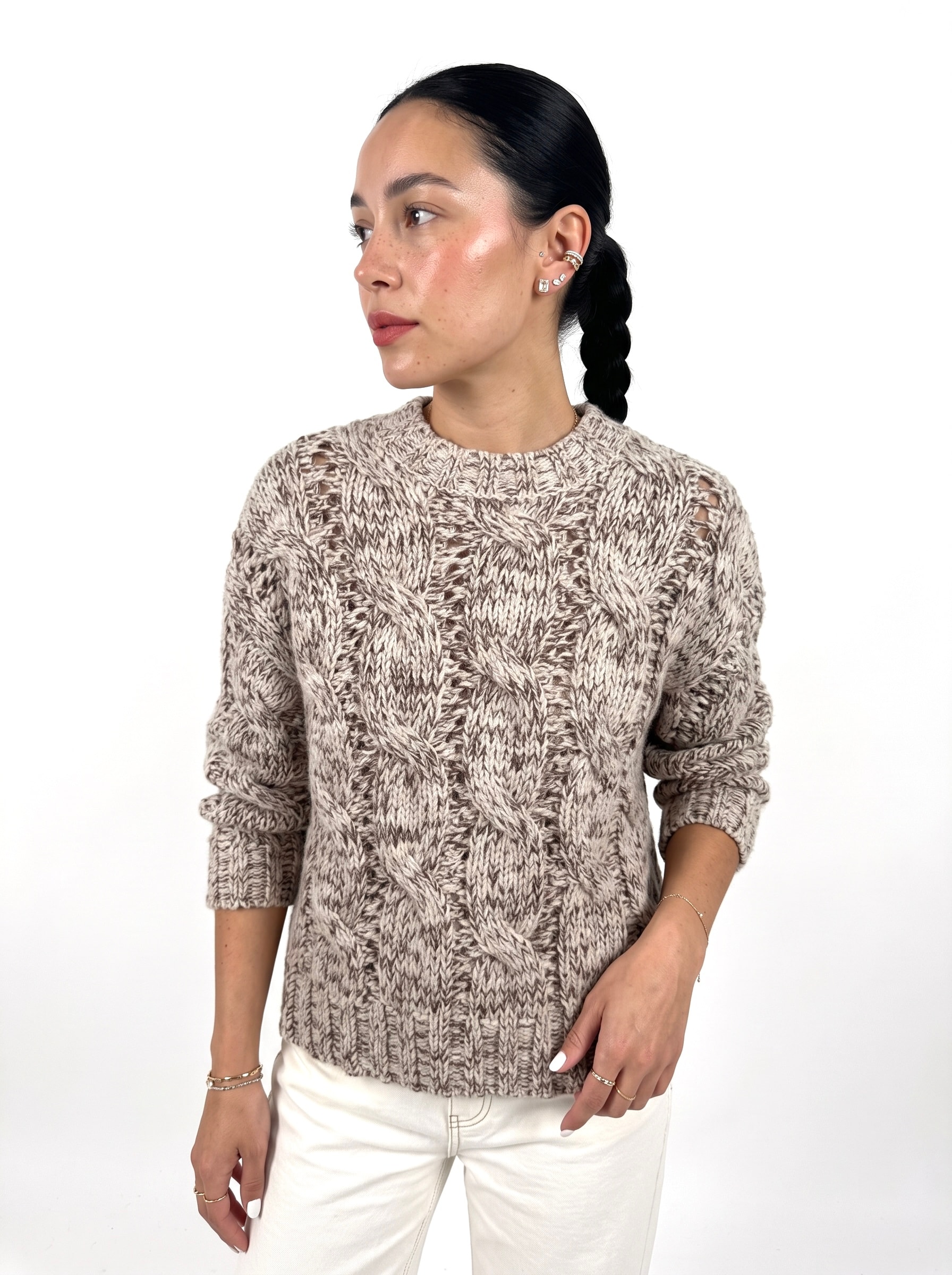 Кофта Brunello Cucinelli