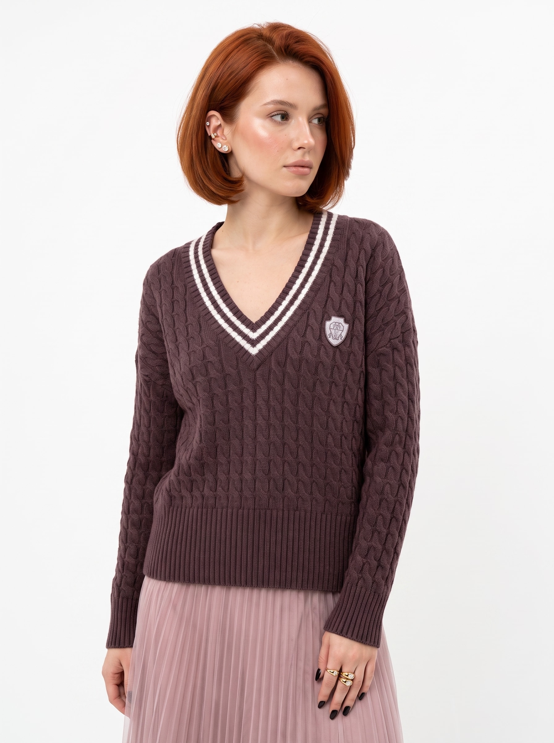 Кофта Brunello Cucinelli