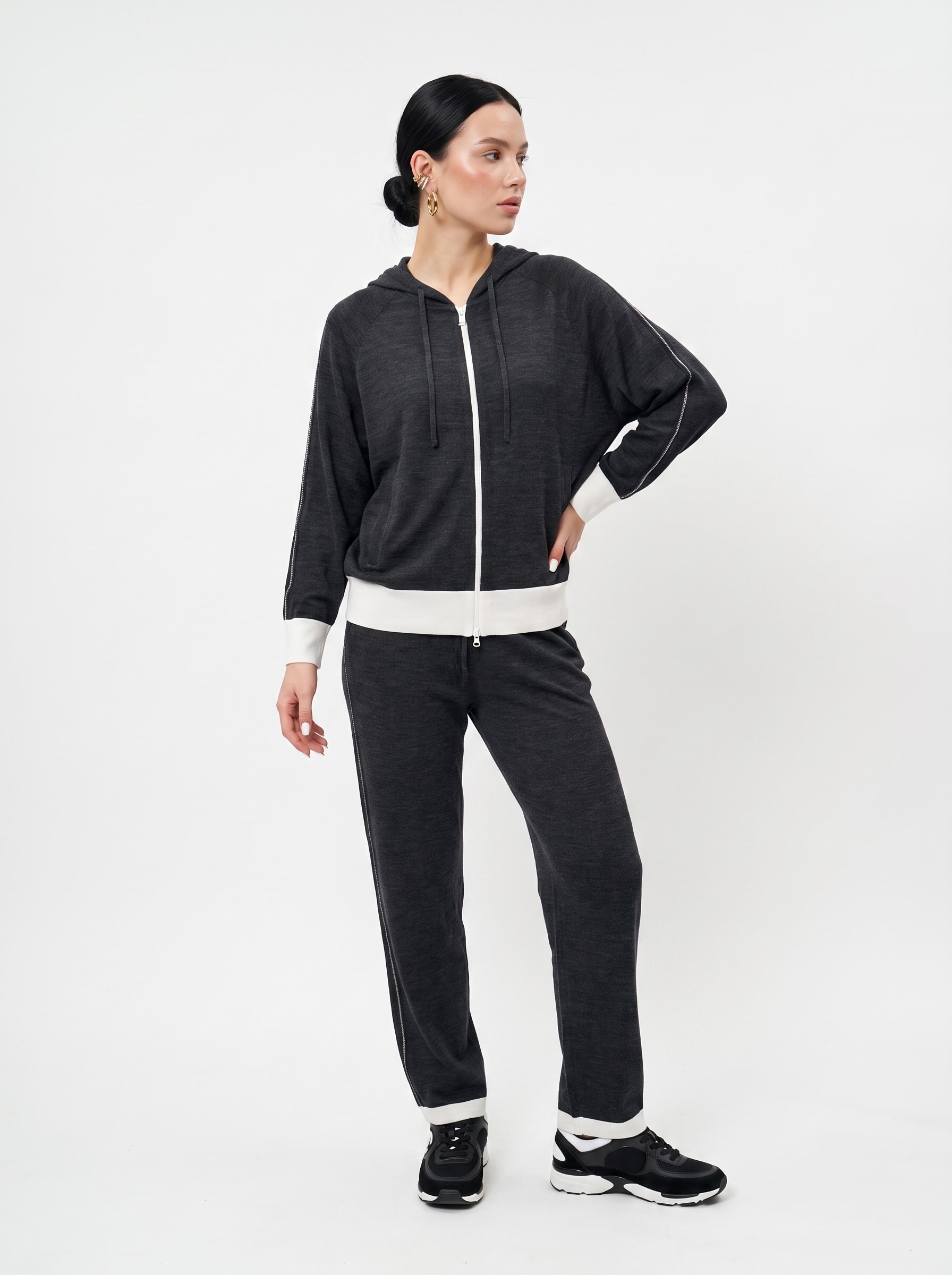 Костюм Brunello Cucinelli