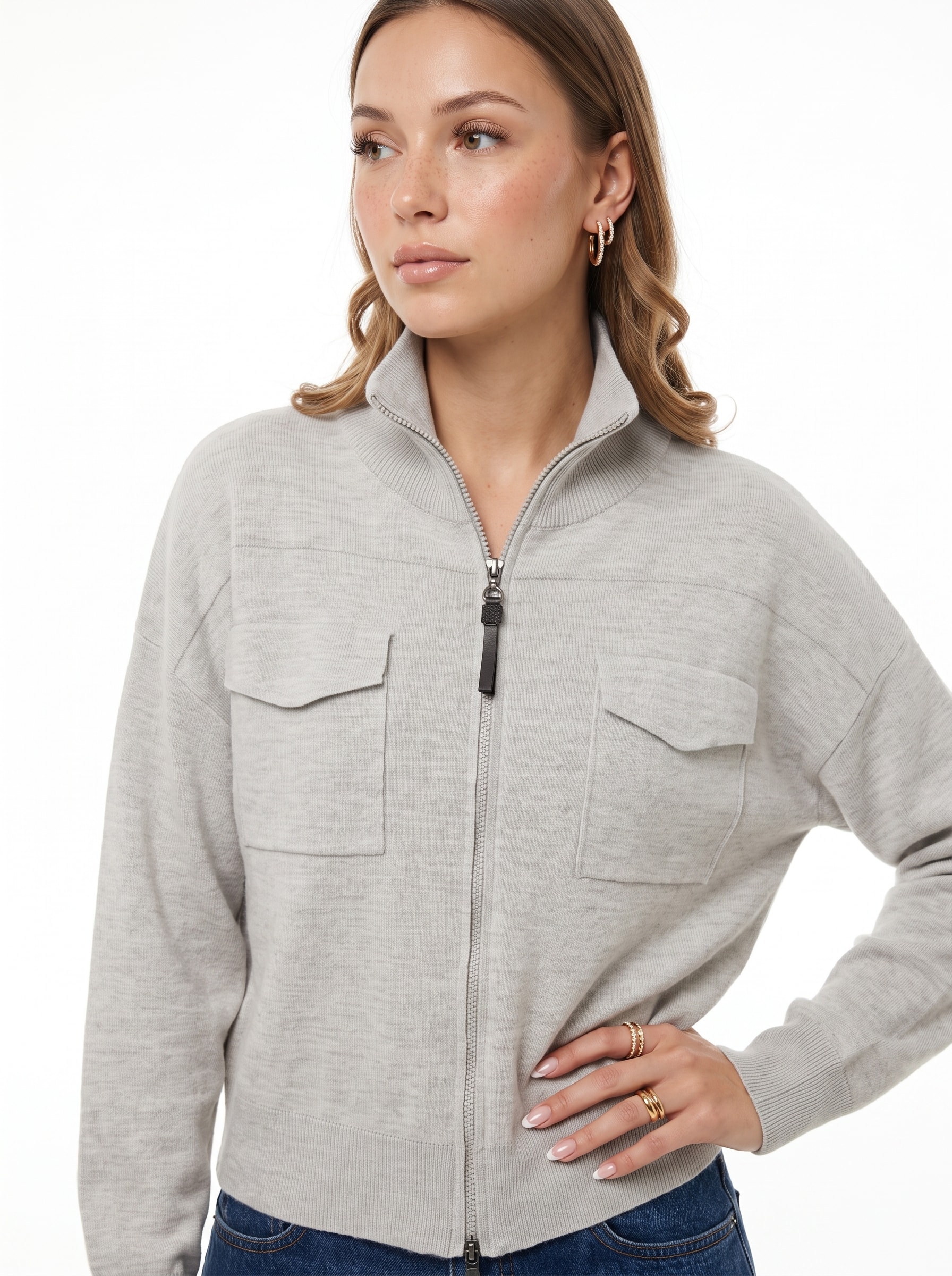 Кардиган Brunello Cucinelli