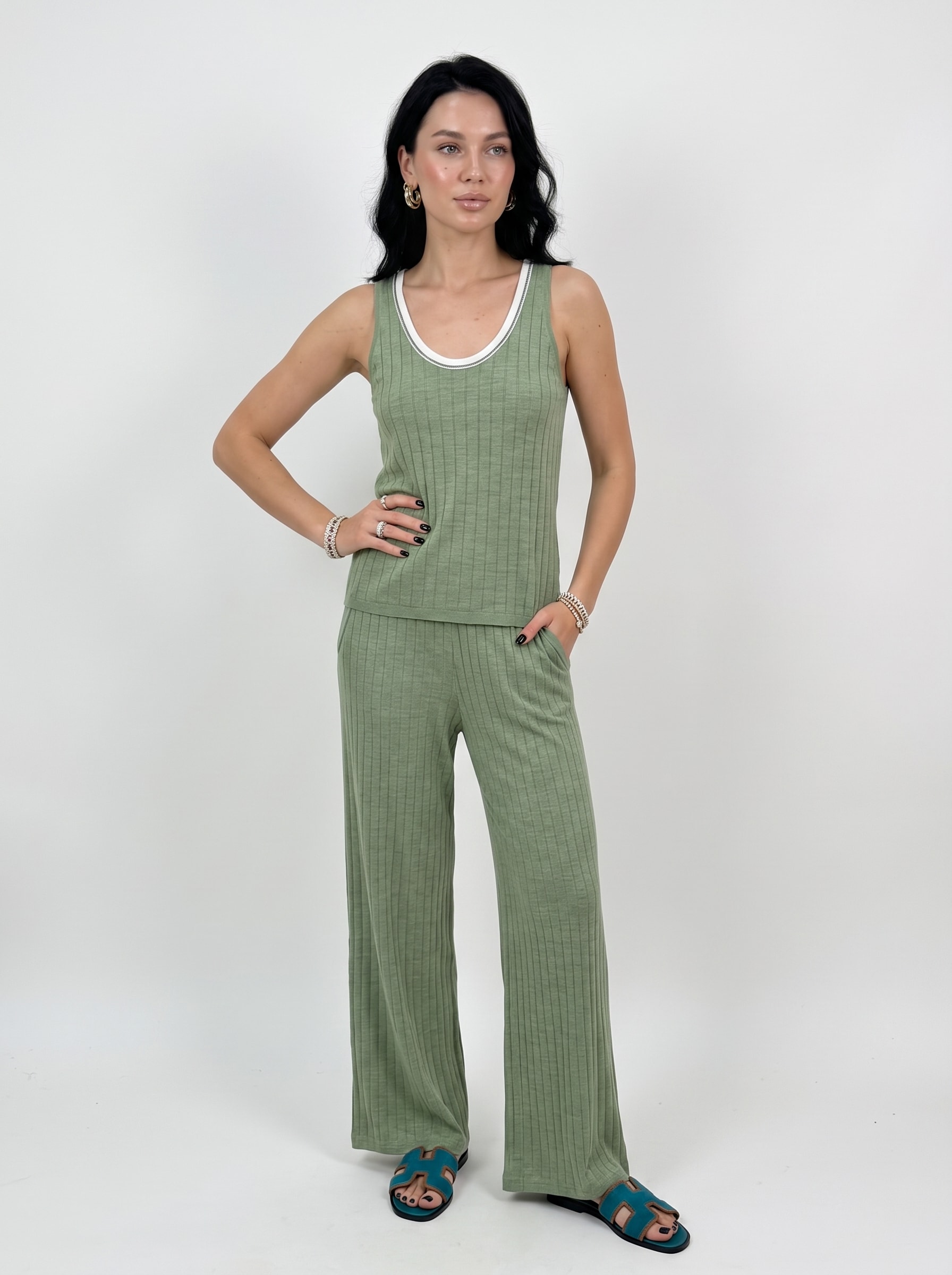 Костюм Brunello Cucinelli