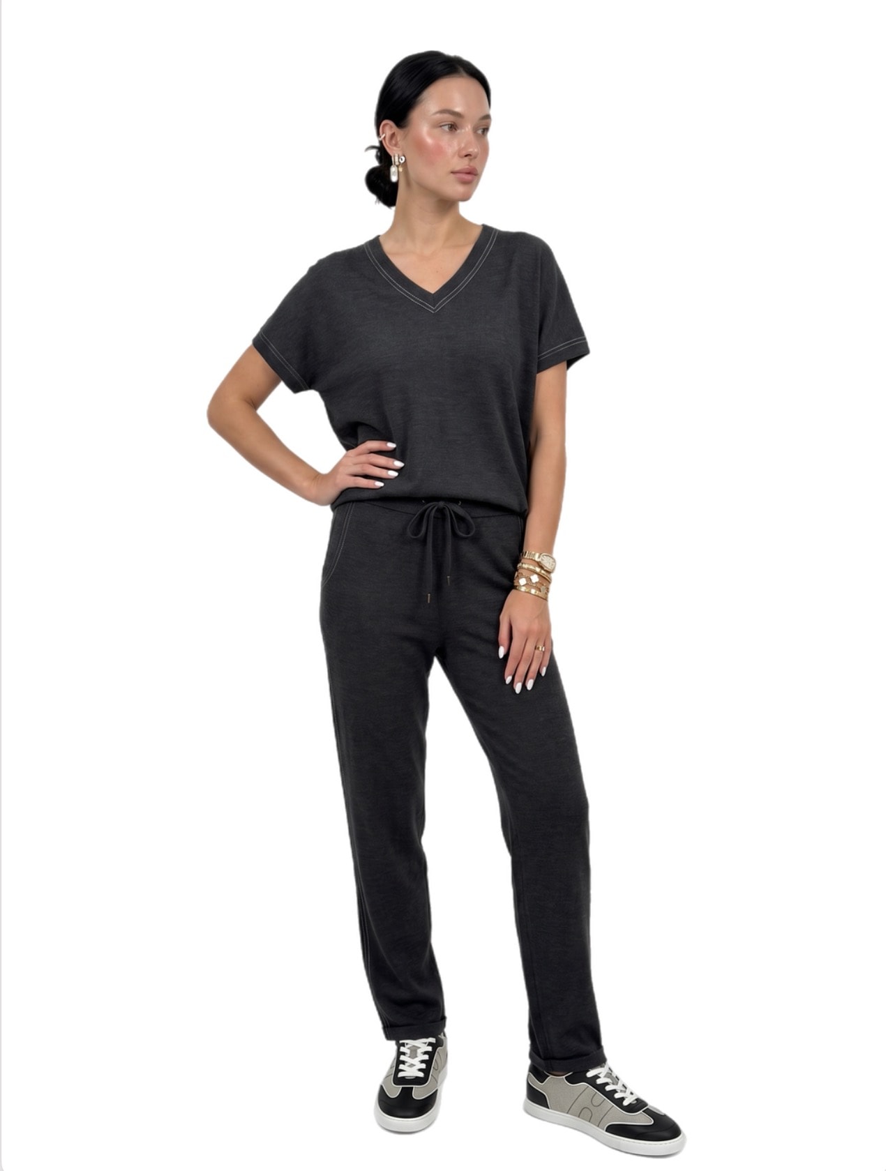 Костюм Brunello Cucinelli