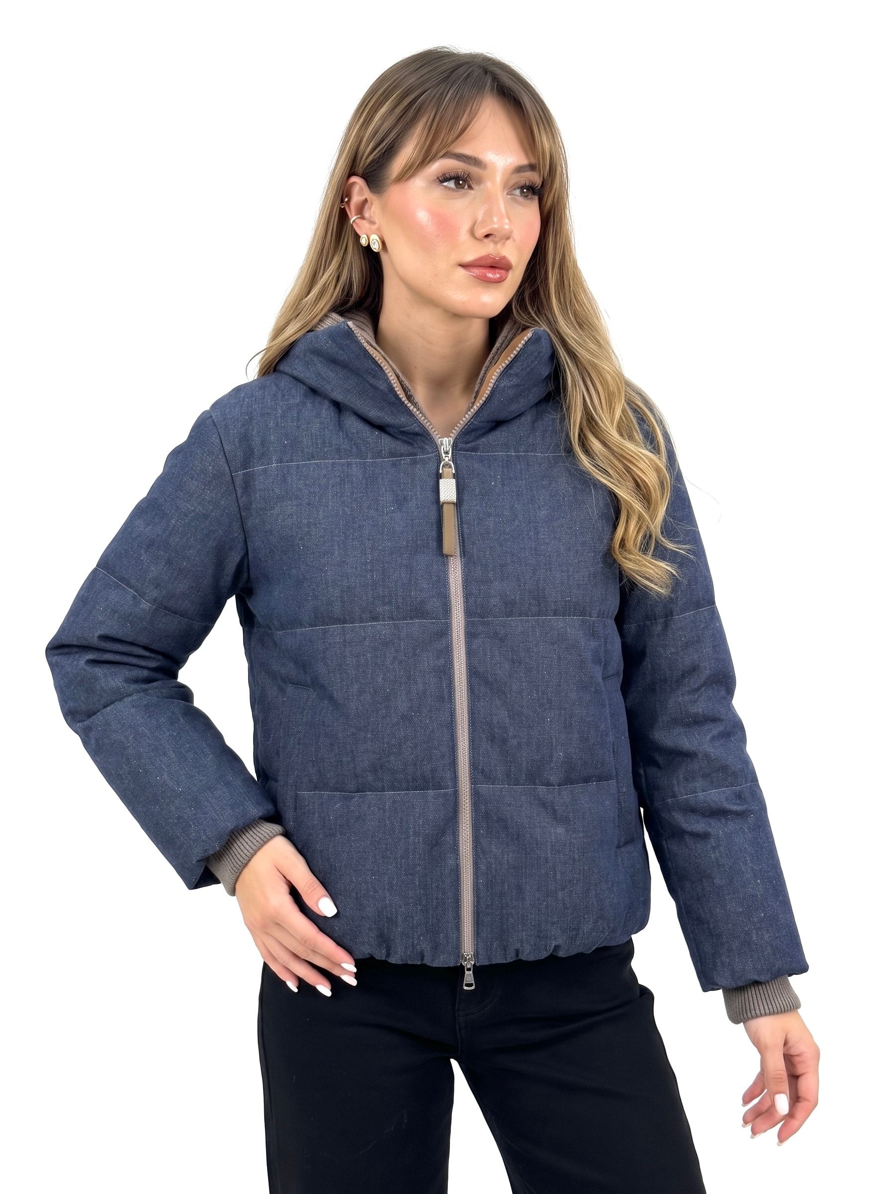 Куртка Brunello Cucinelli
