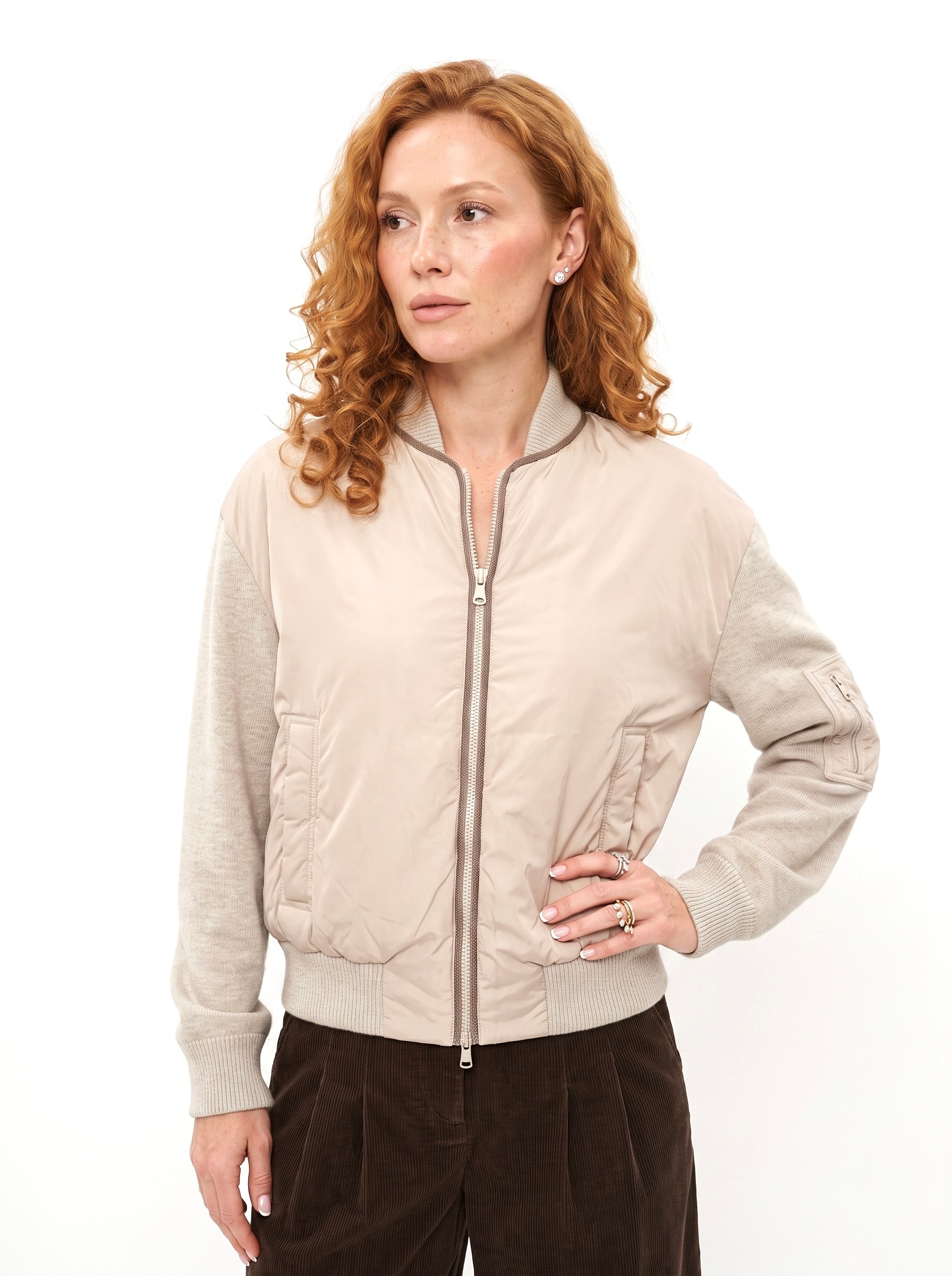 Куртка Brunello Cucinelli