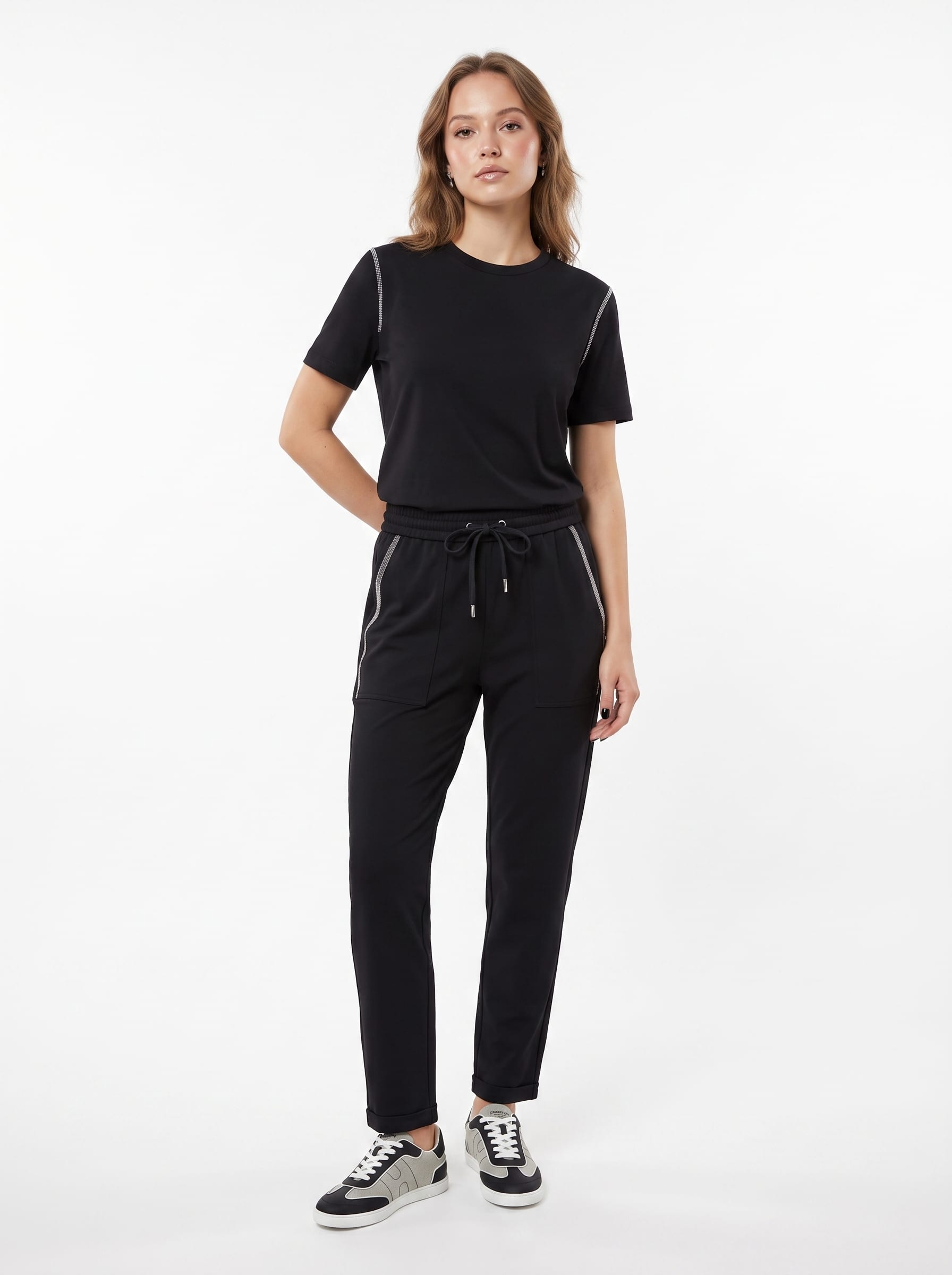 Костюм Brunello Cucinelli