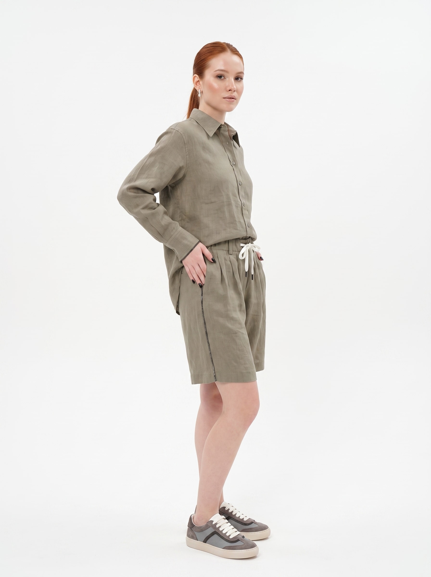 Костюм Brunello Cucinelli