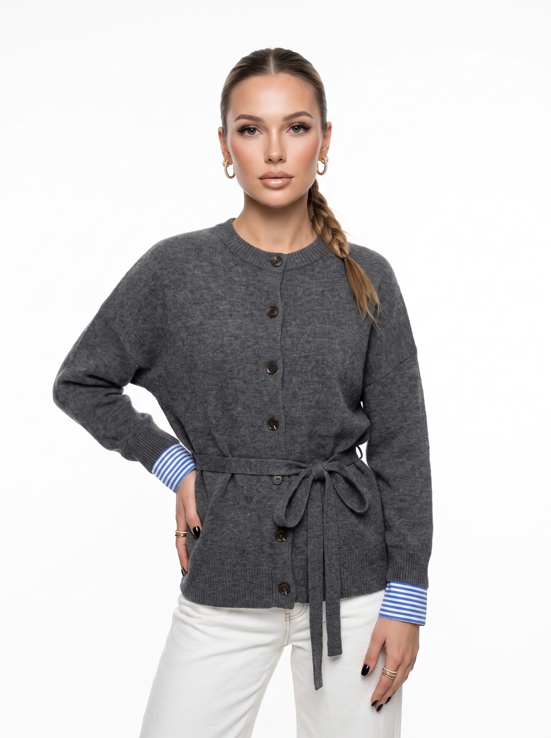 Кардиган Brunello Cucinelli