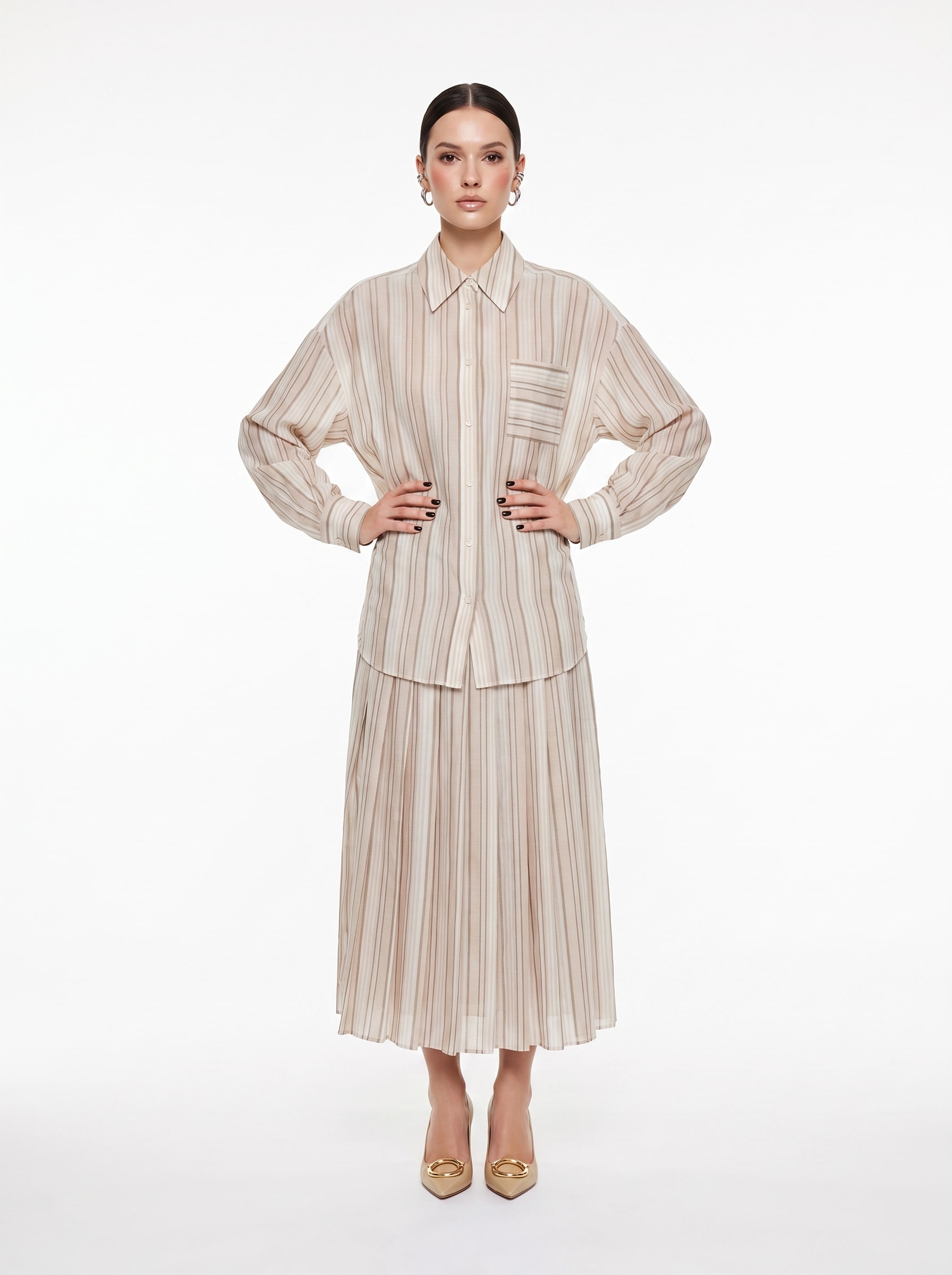 Костюм Brunello Cucinelli