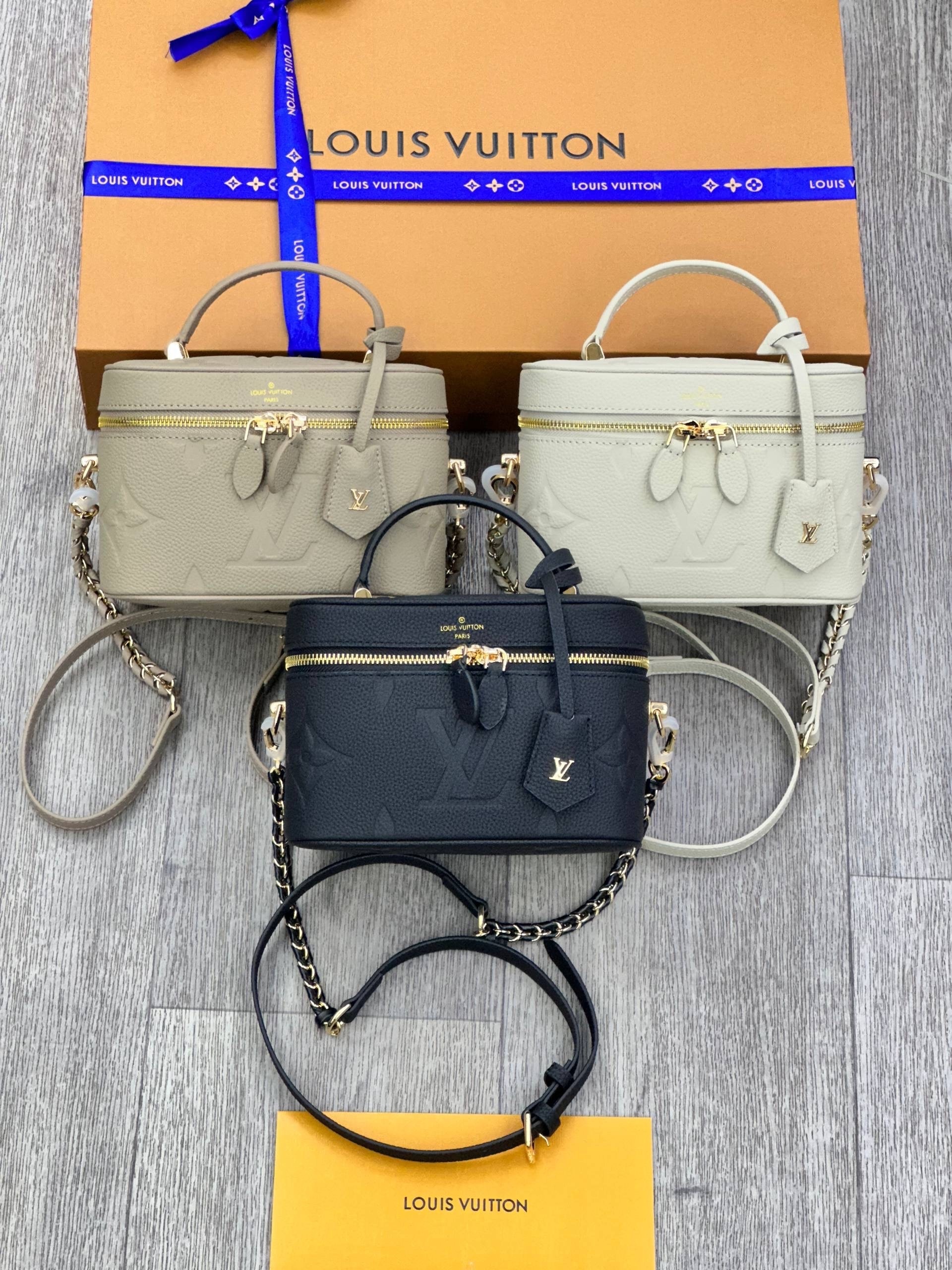 Косметичка Louis Vuitton