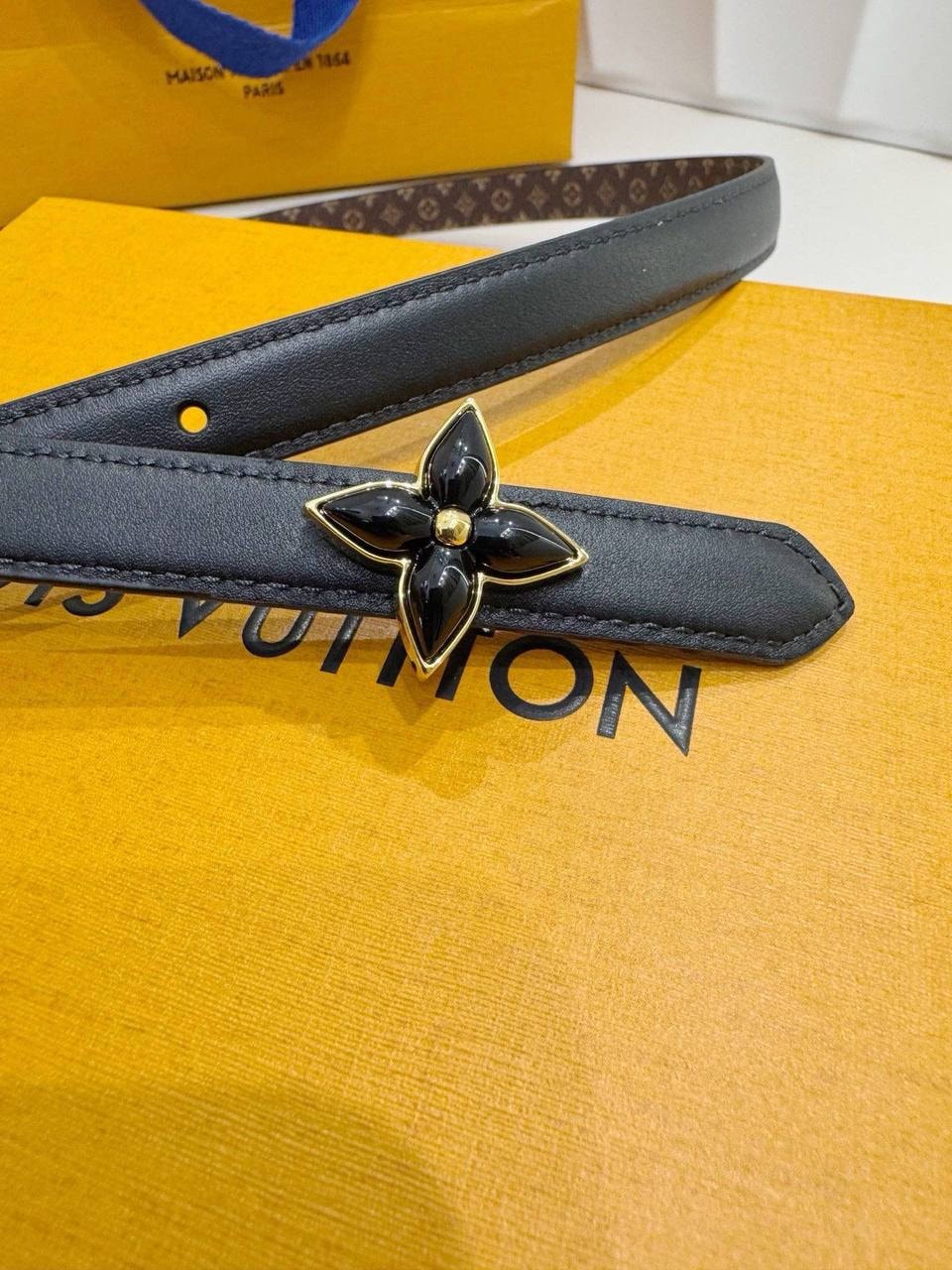 Ремень Louis Vuitton